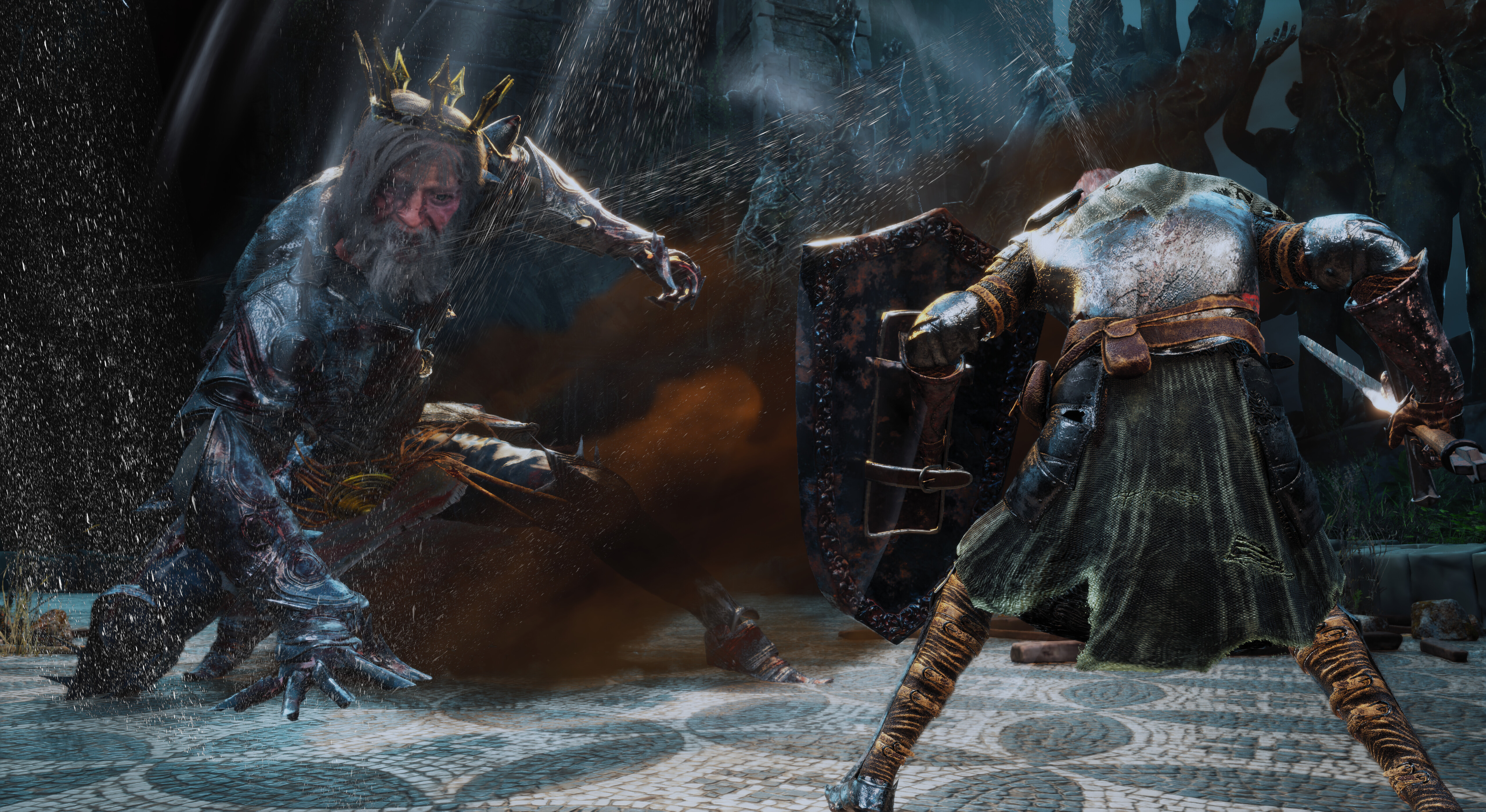 Riven Crown screenshot 18