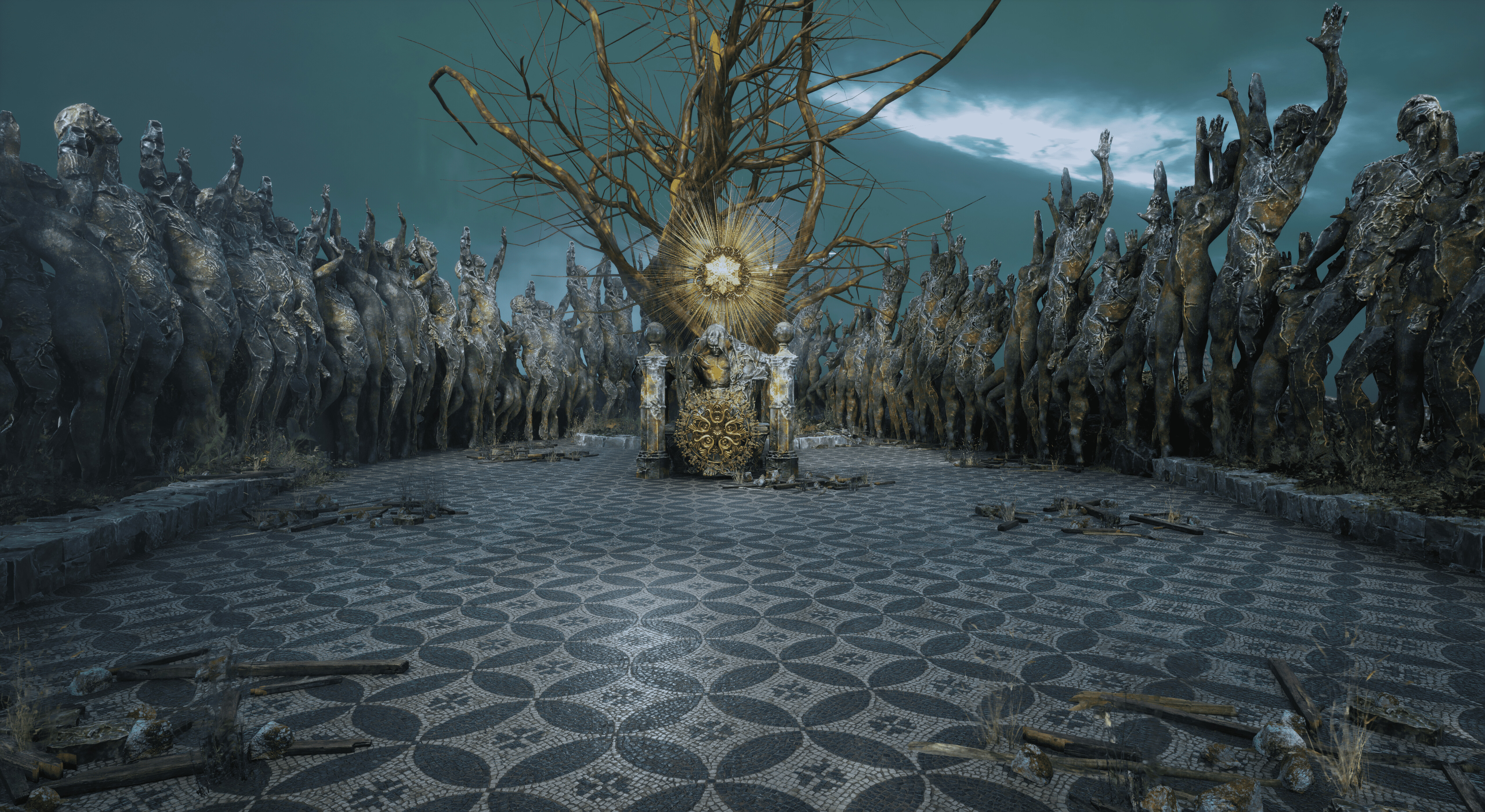Riven Crown screenshot 22