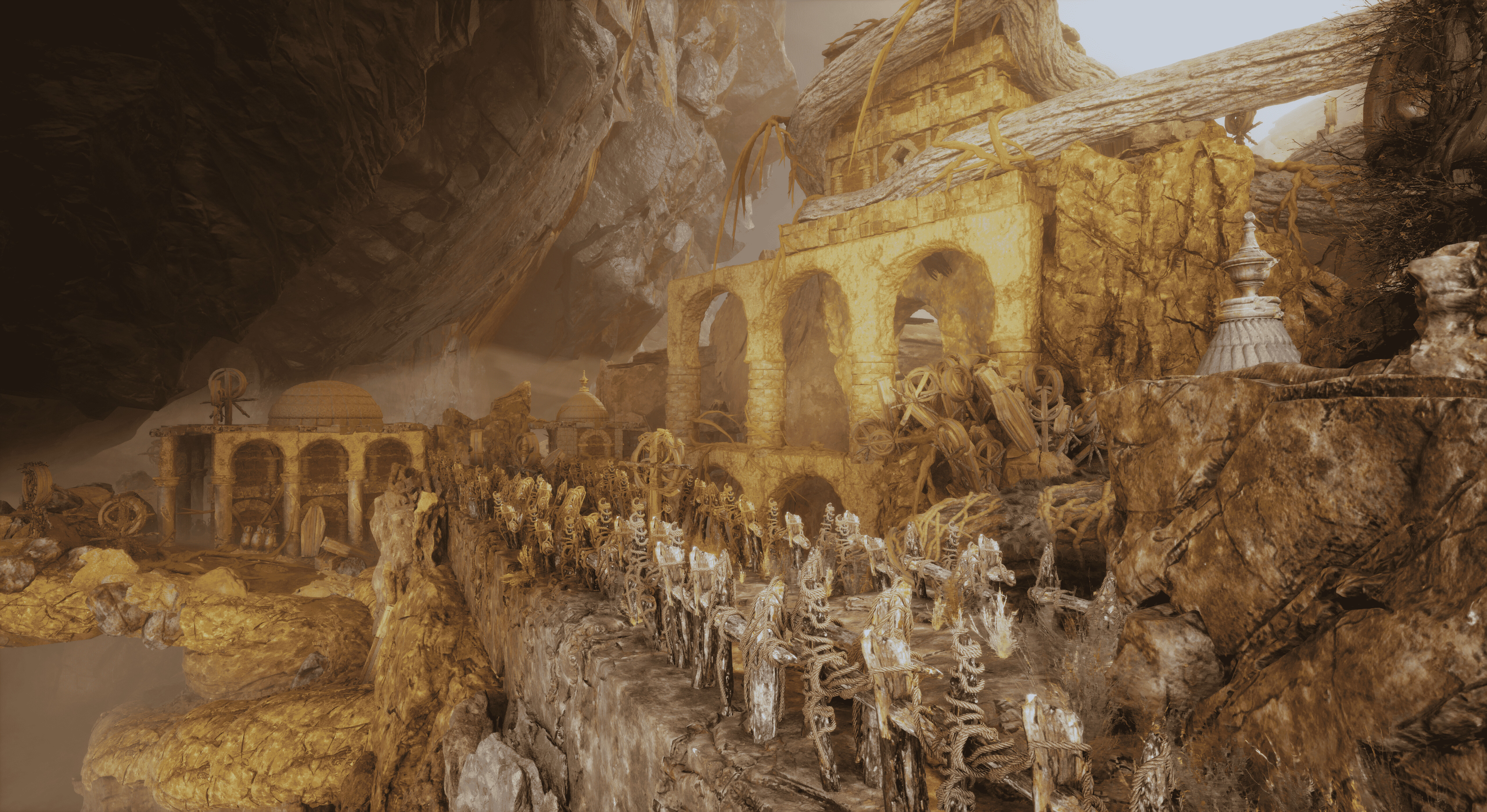 Riven Crown screenshot 14