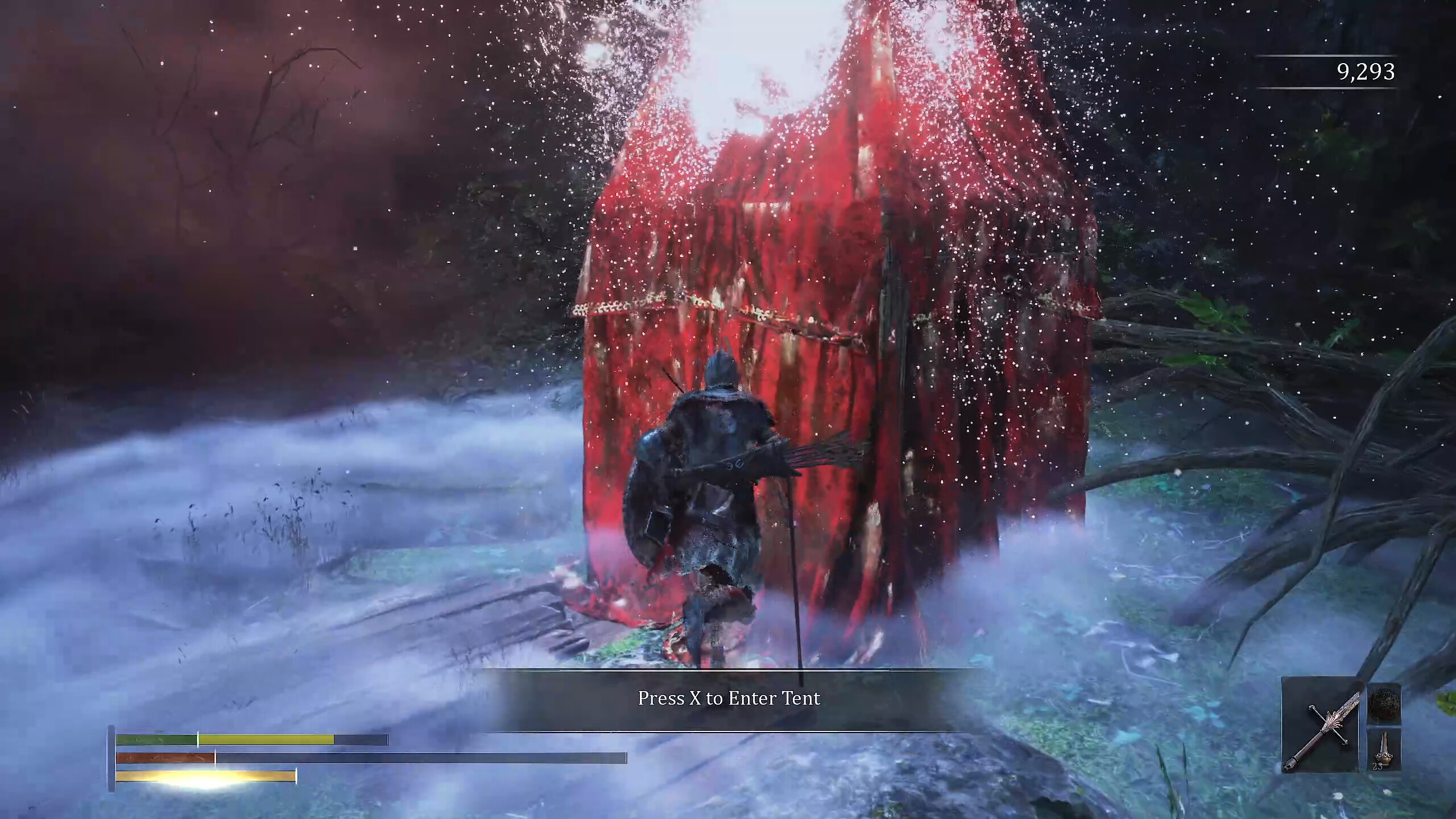 Riven Crown screenshot 7