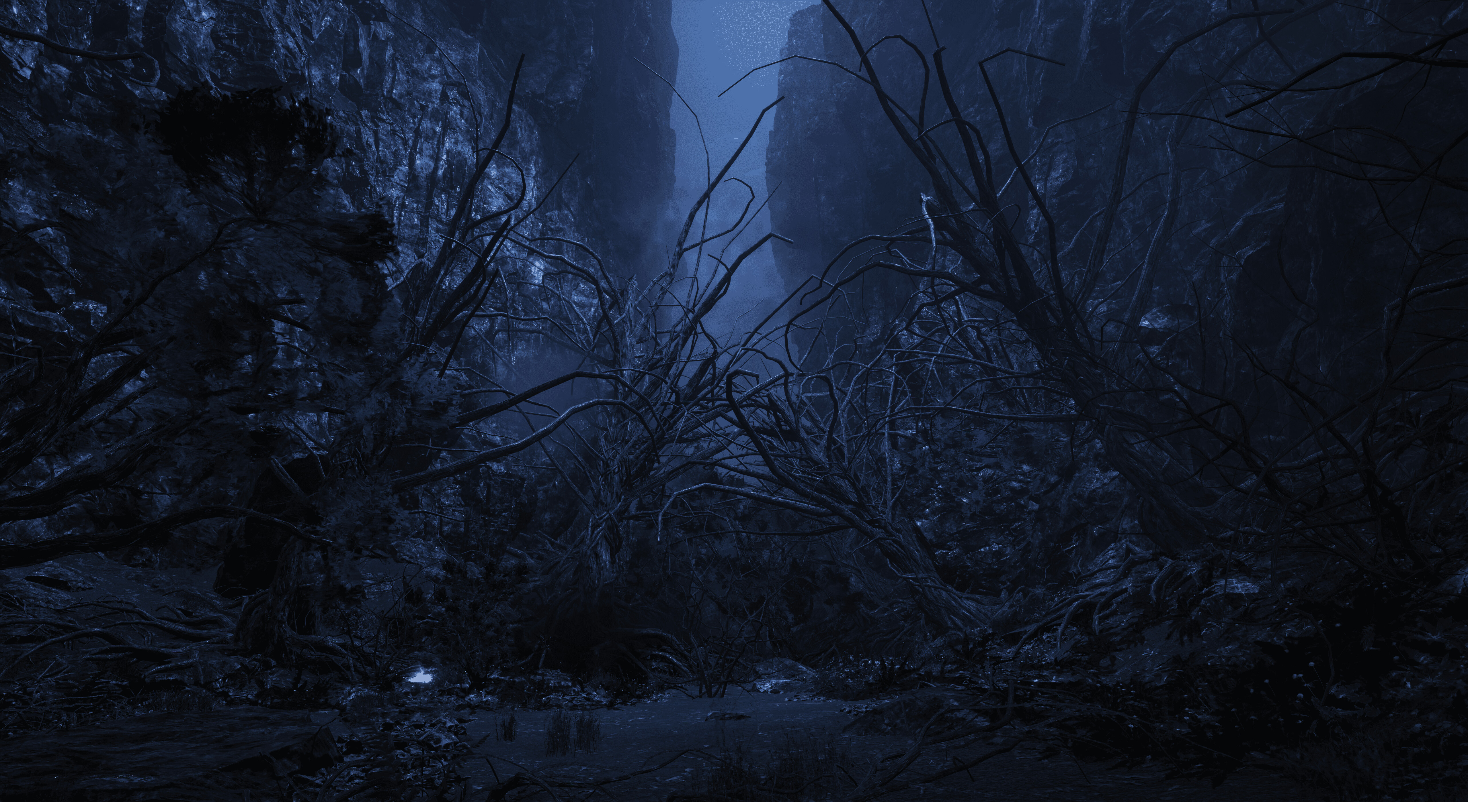 Riven Crown screenshot 8