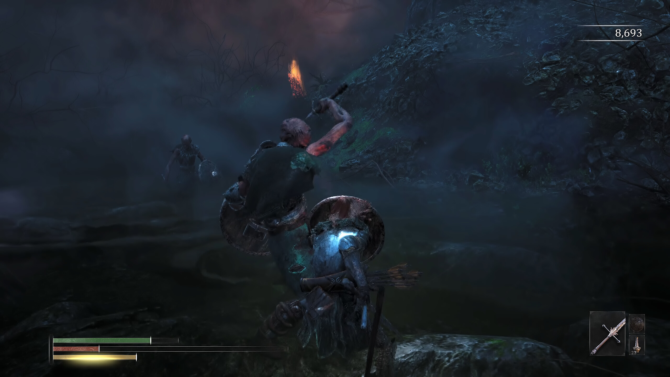 Riven Crown screenshot 5