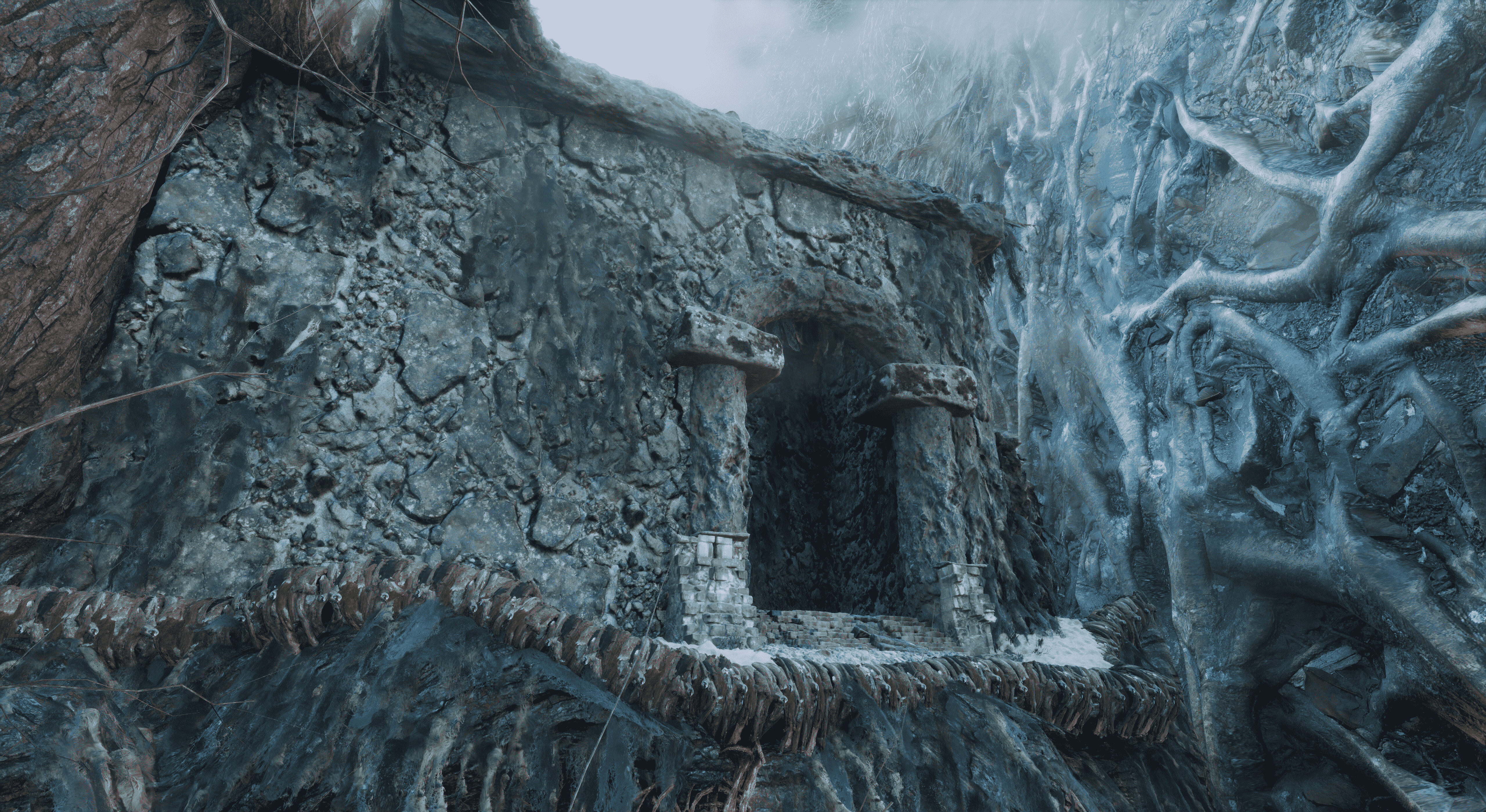 Riven Crown screenshot 15