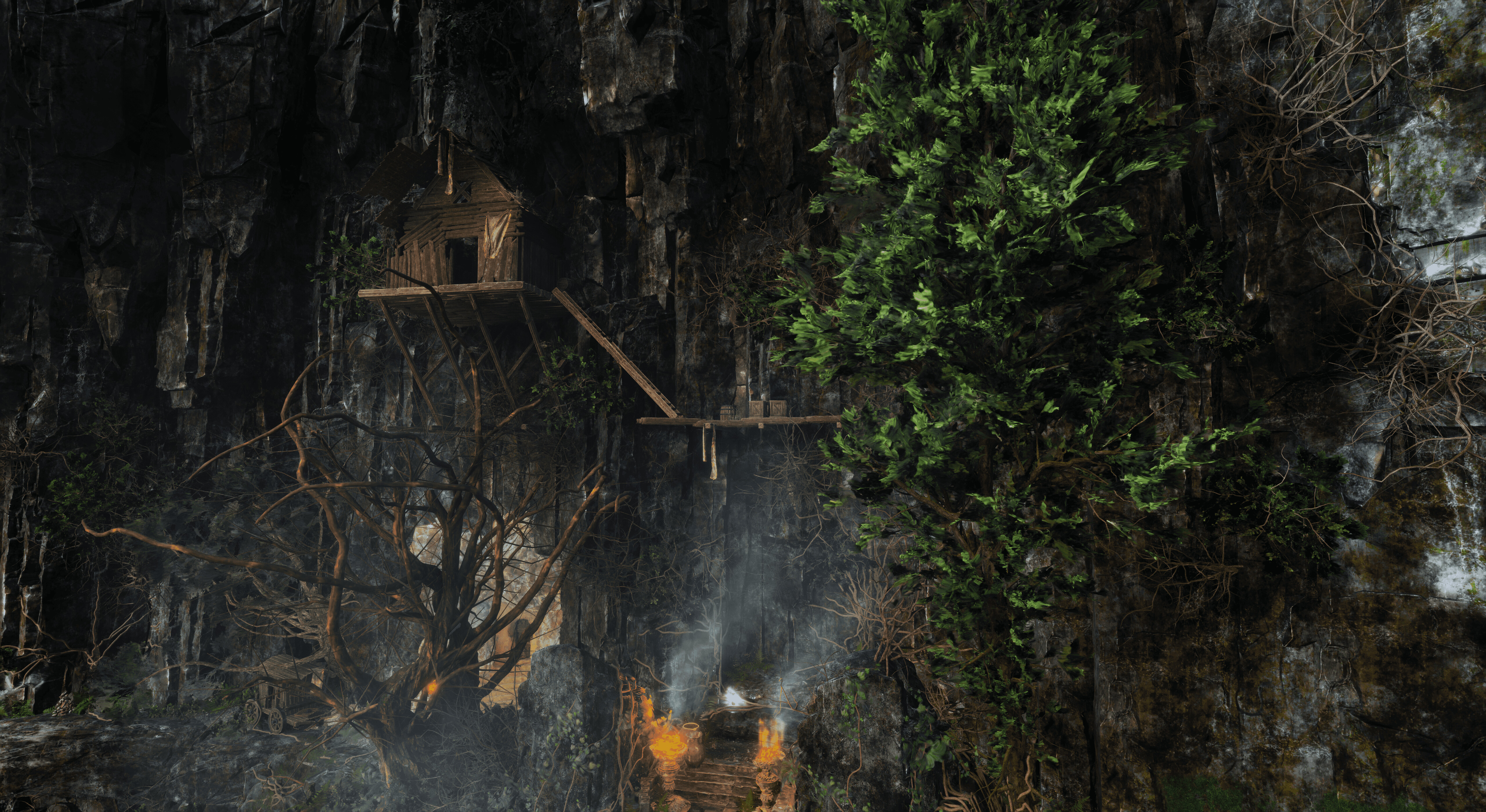 Riven Crown screenshot 23