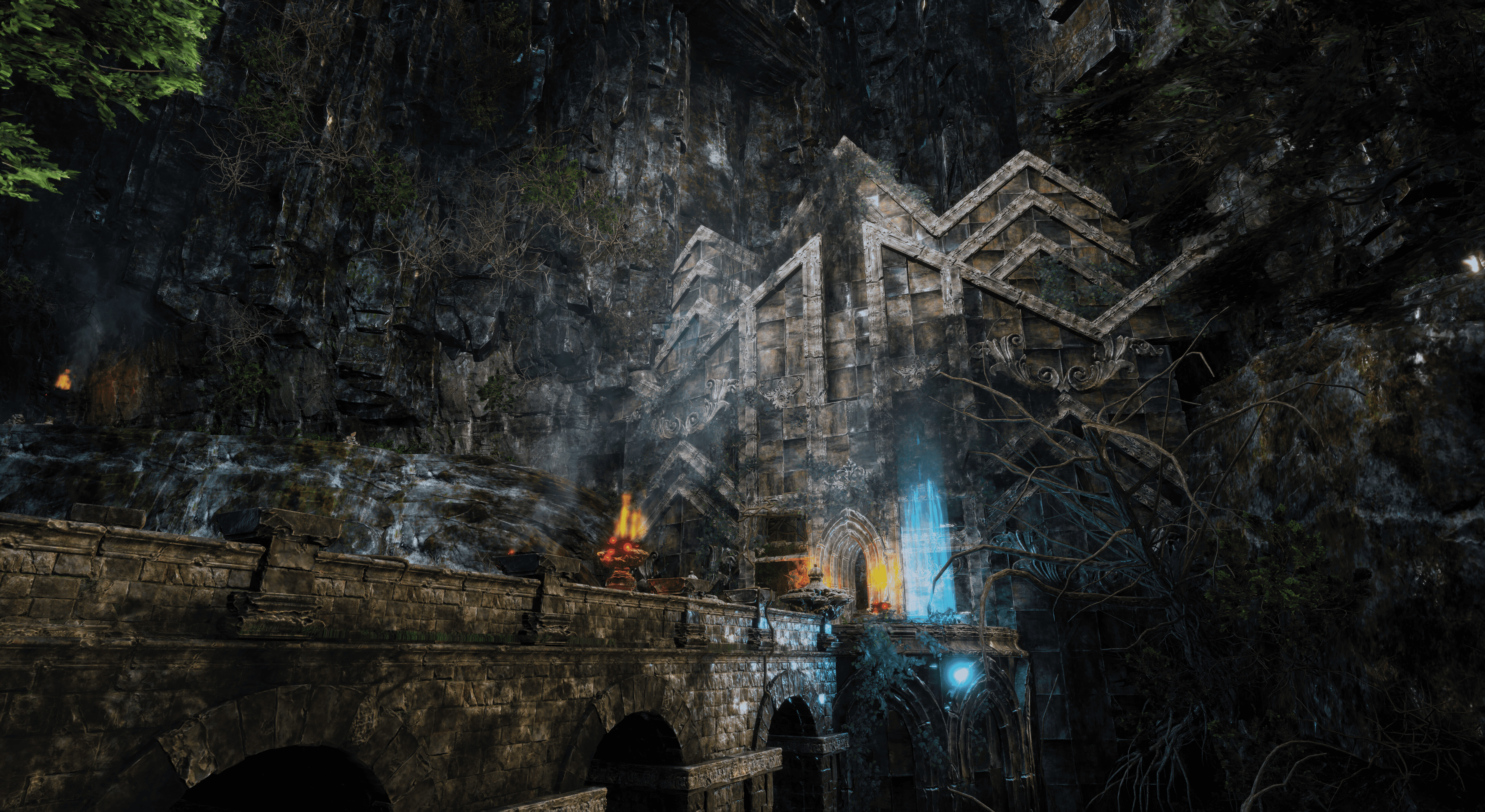 Riven Crown screenshot 21