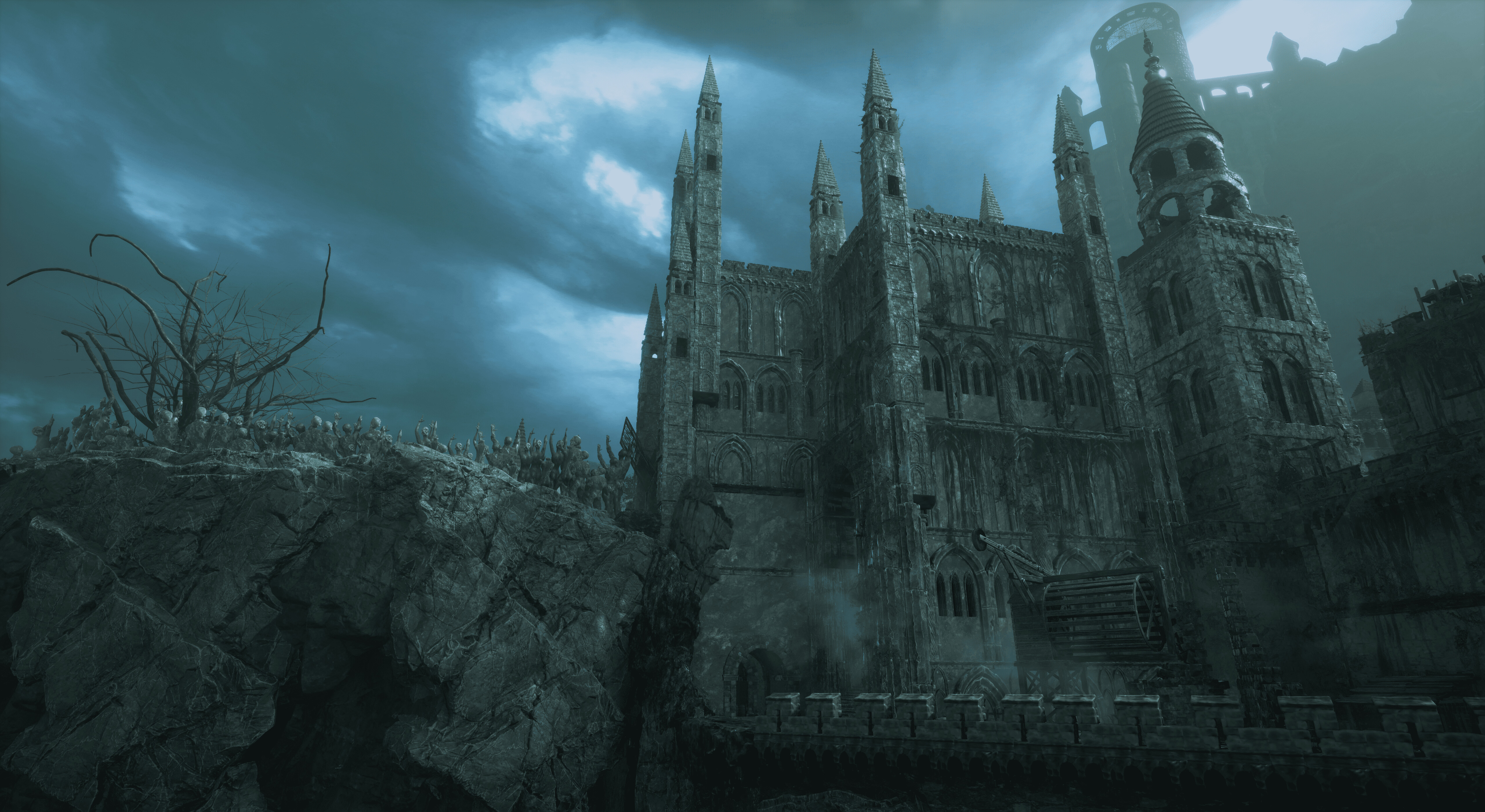 Riven Crown screenshot 3