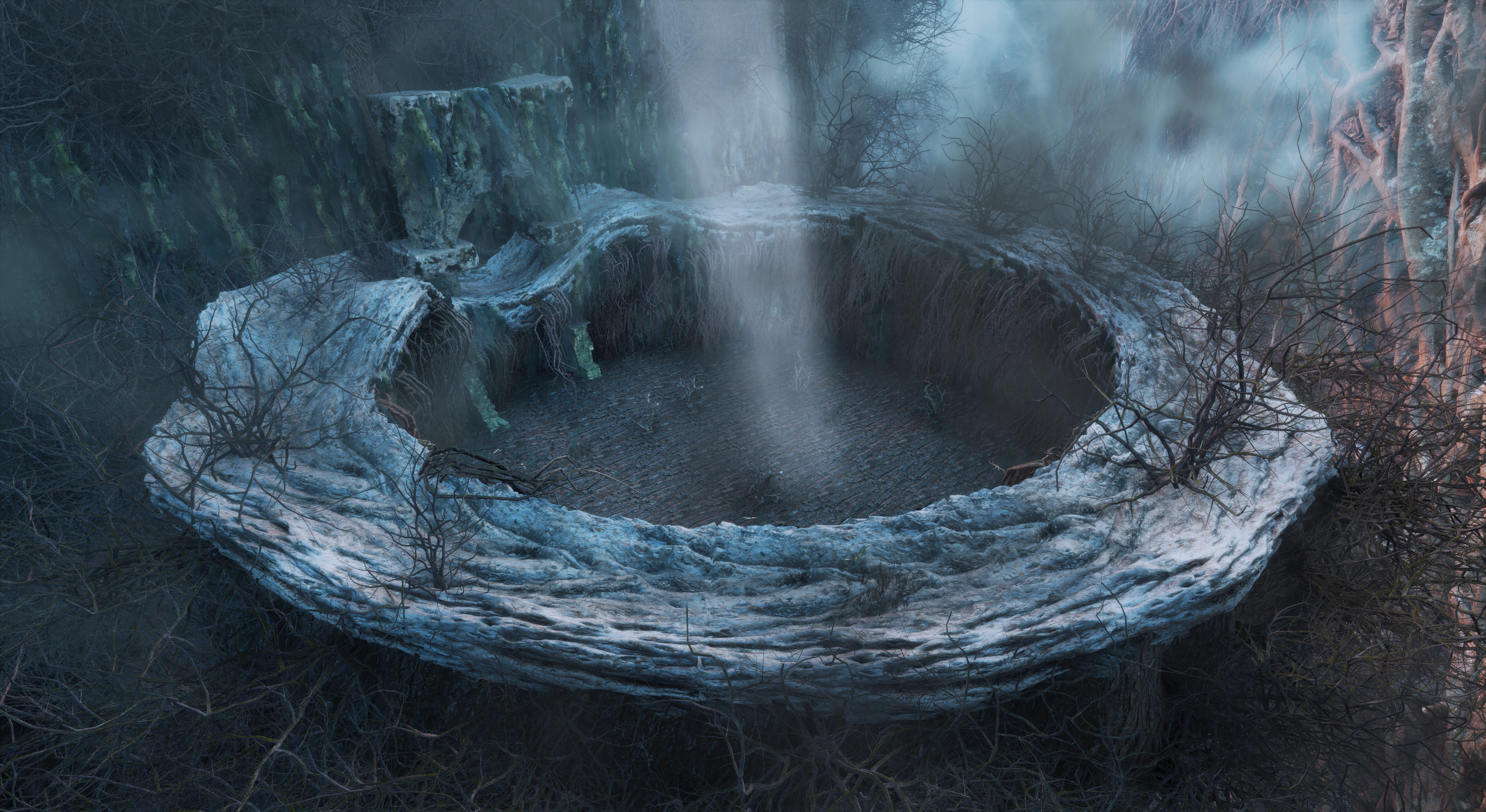 Riven Crown screenshot 2