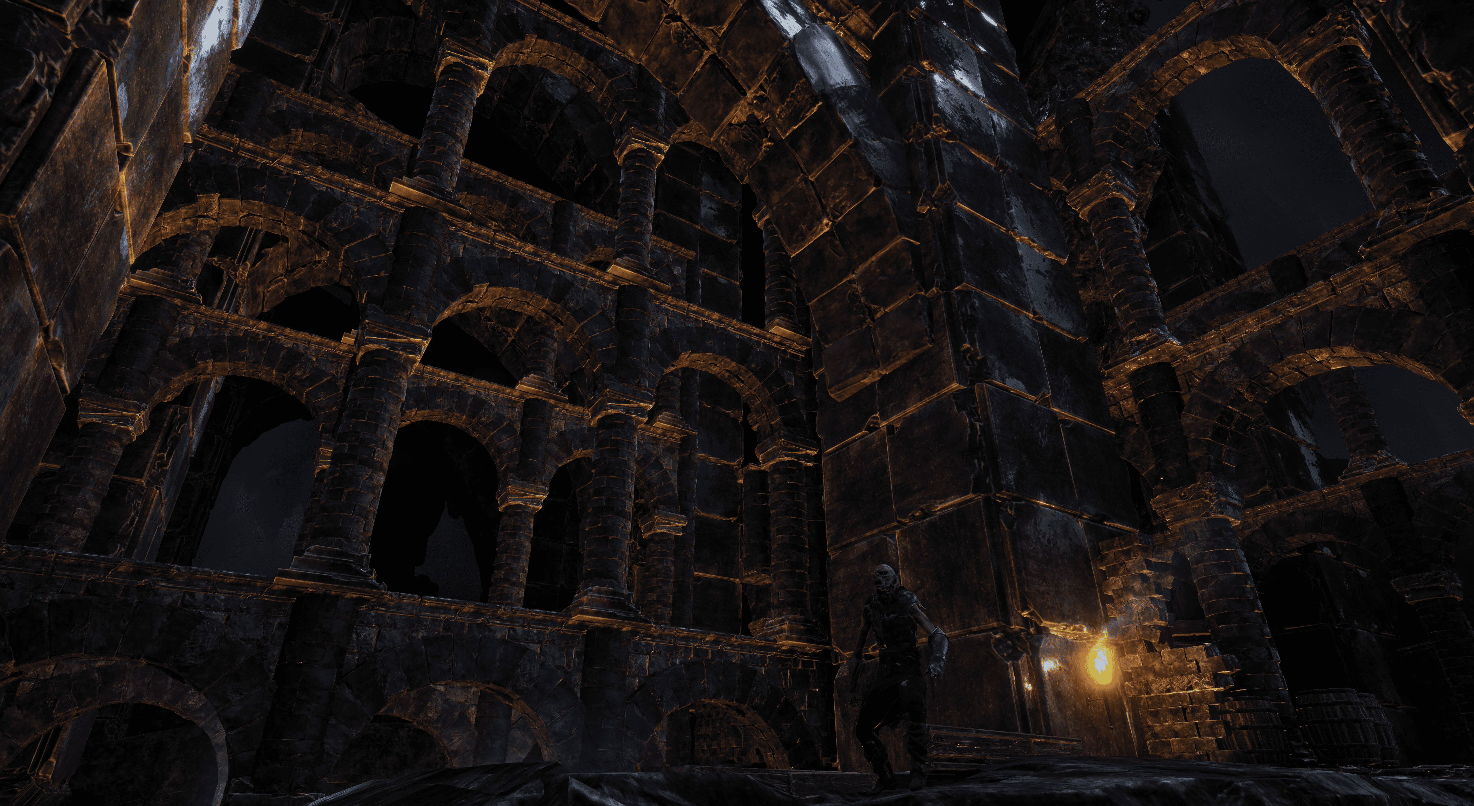 Riven Crown screenshot 19