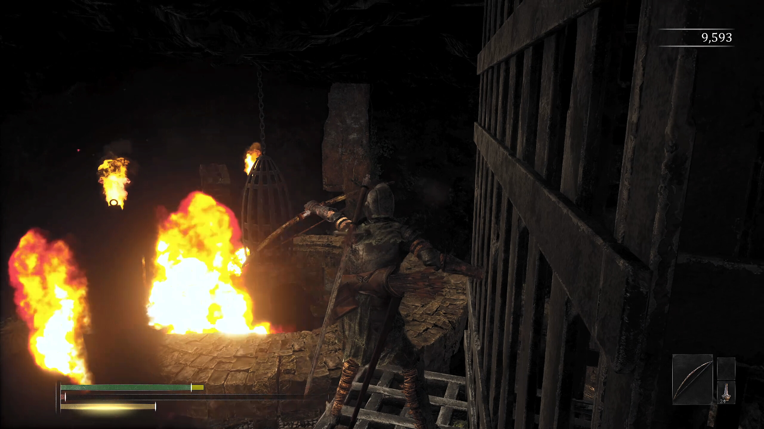 Riven Crown screenshot 10