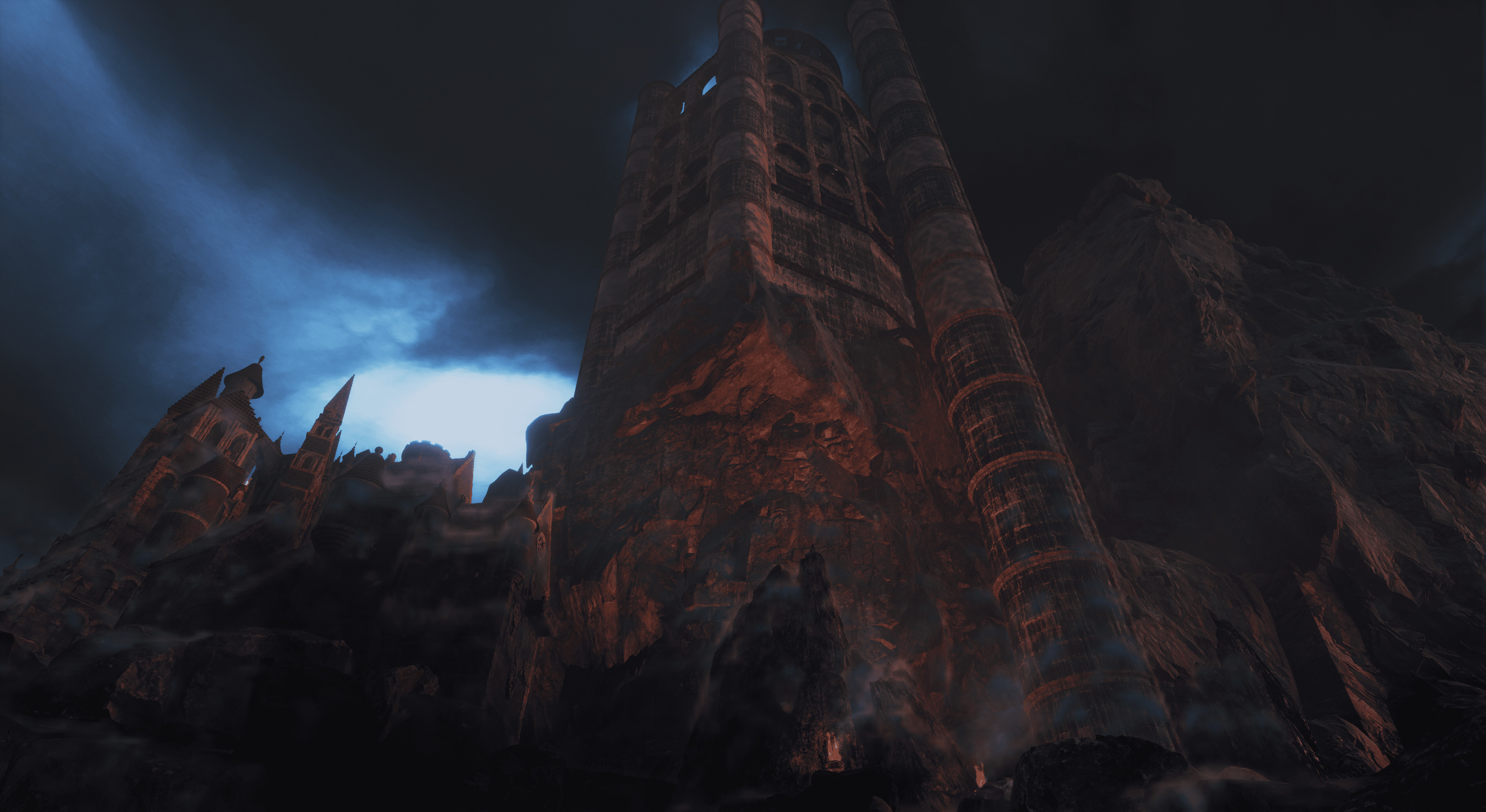 Riven Crown screenshot 6