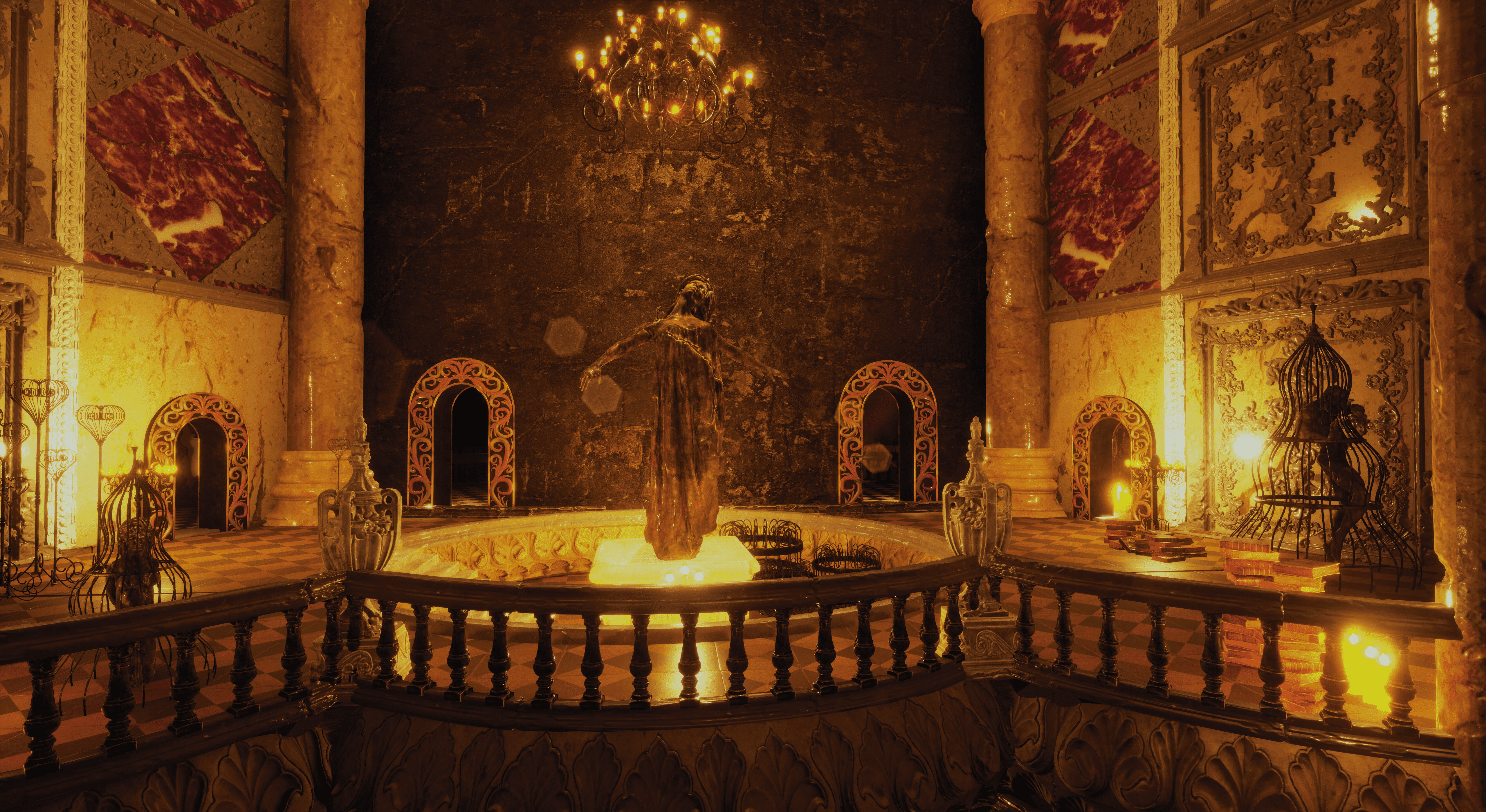 Riven Crown screenshot 11