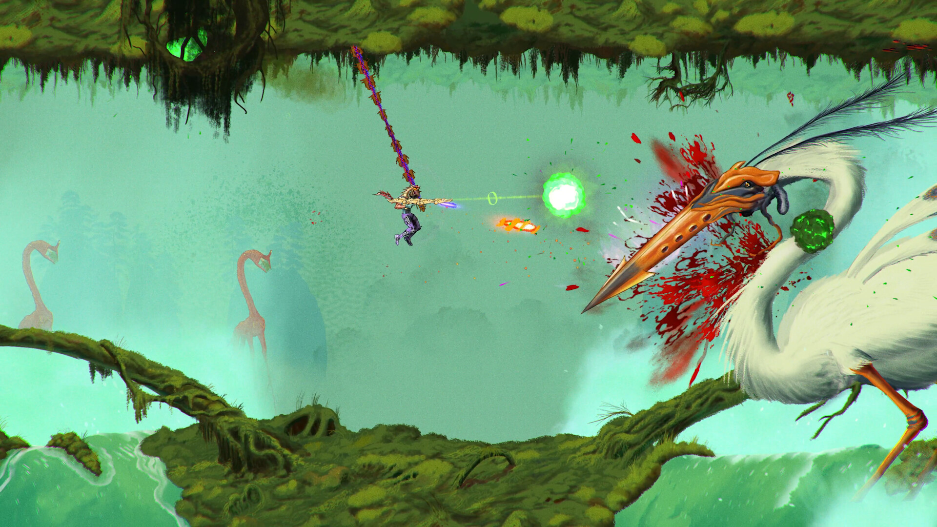 ChainStaff screenshot 5