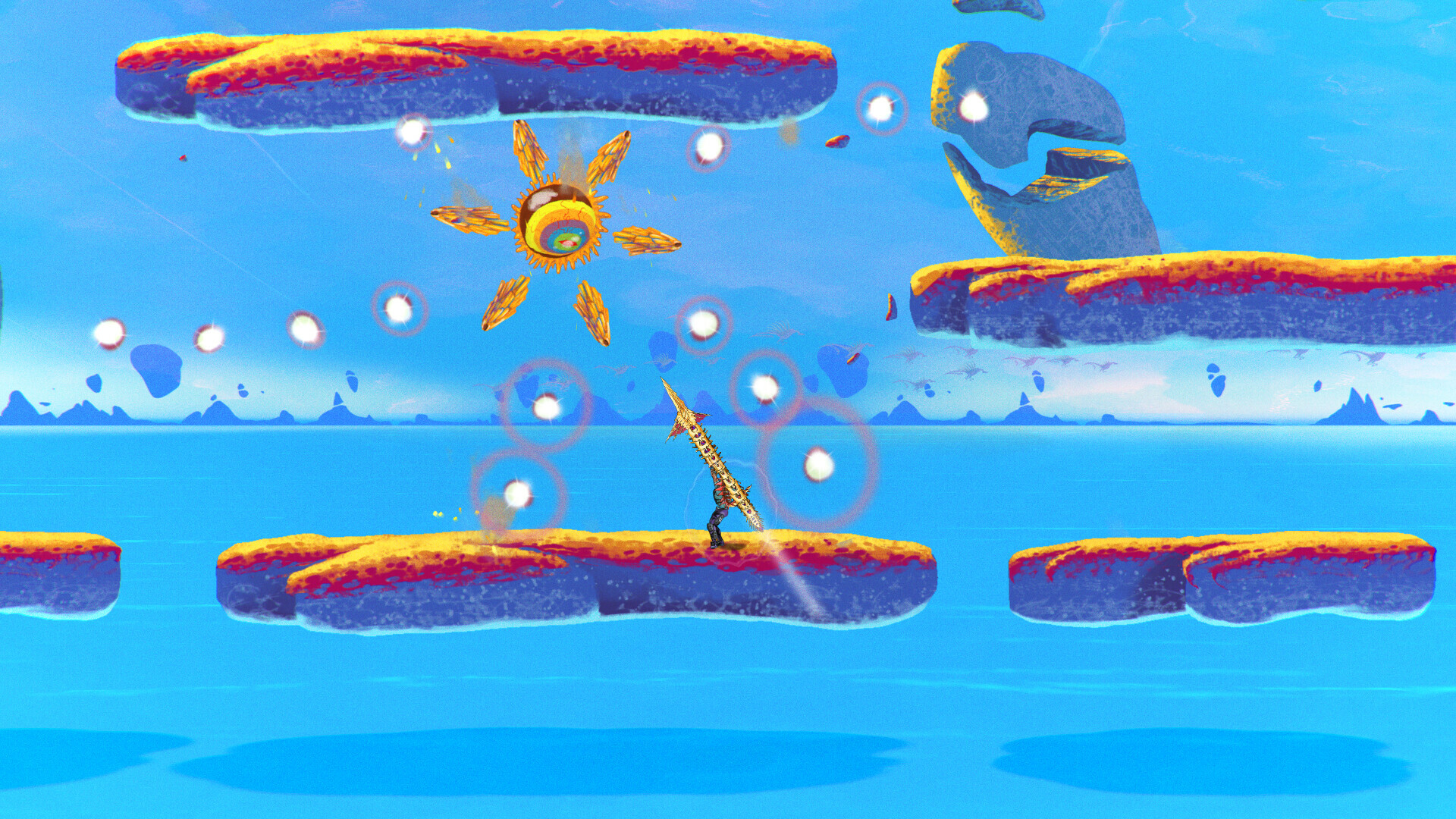 ChainStaff screenshot 9