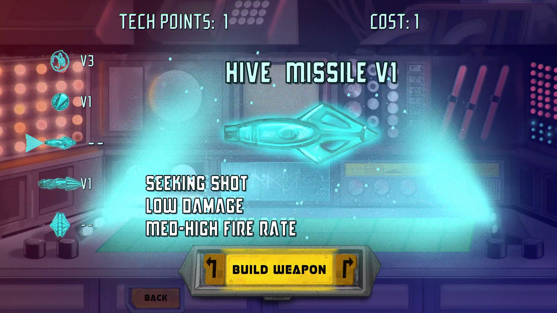 ChainStaff screenshot 11