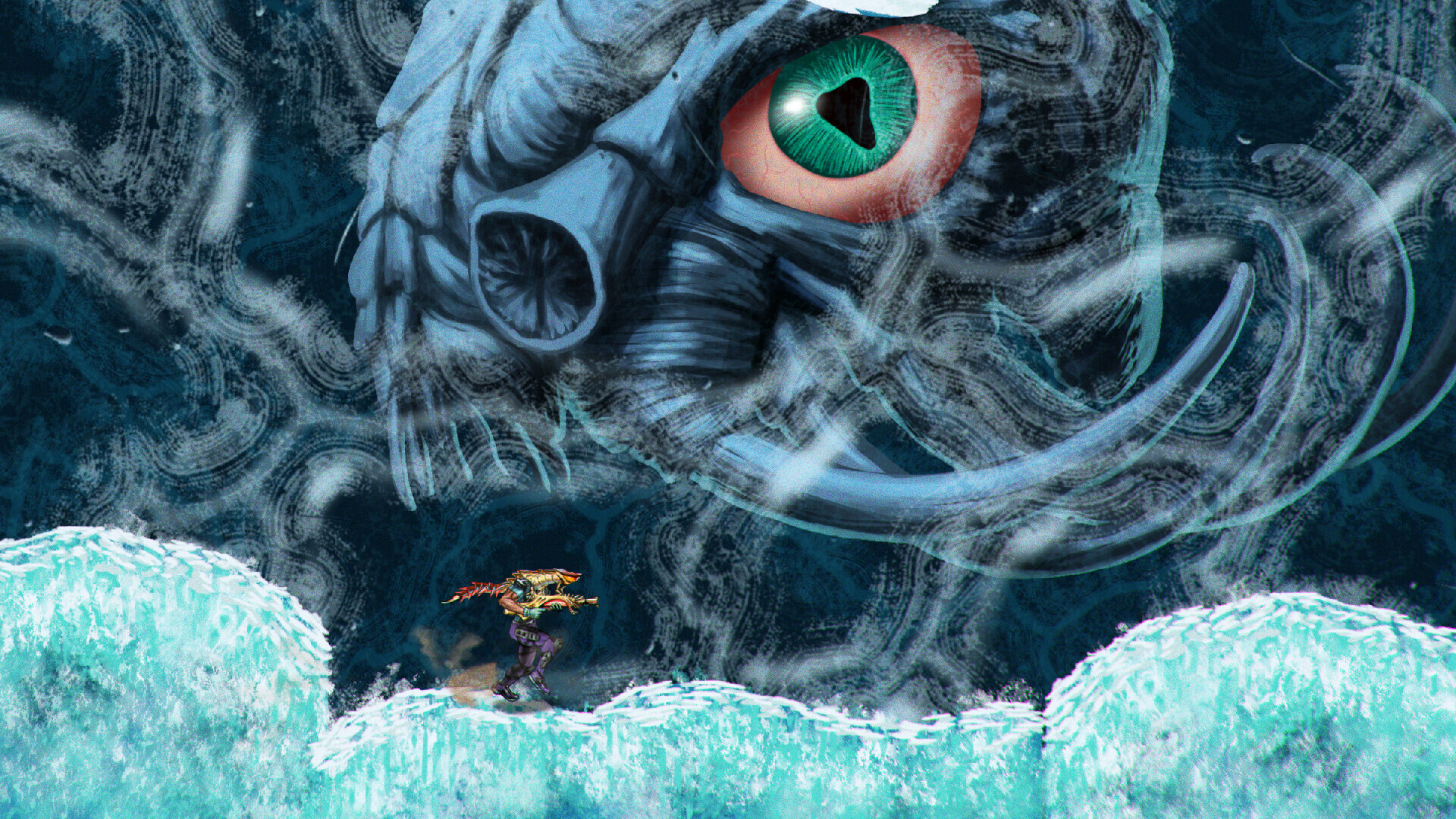 ChainStaff screenshot 7