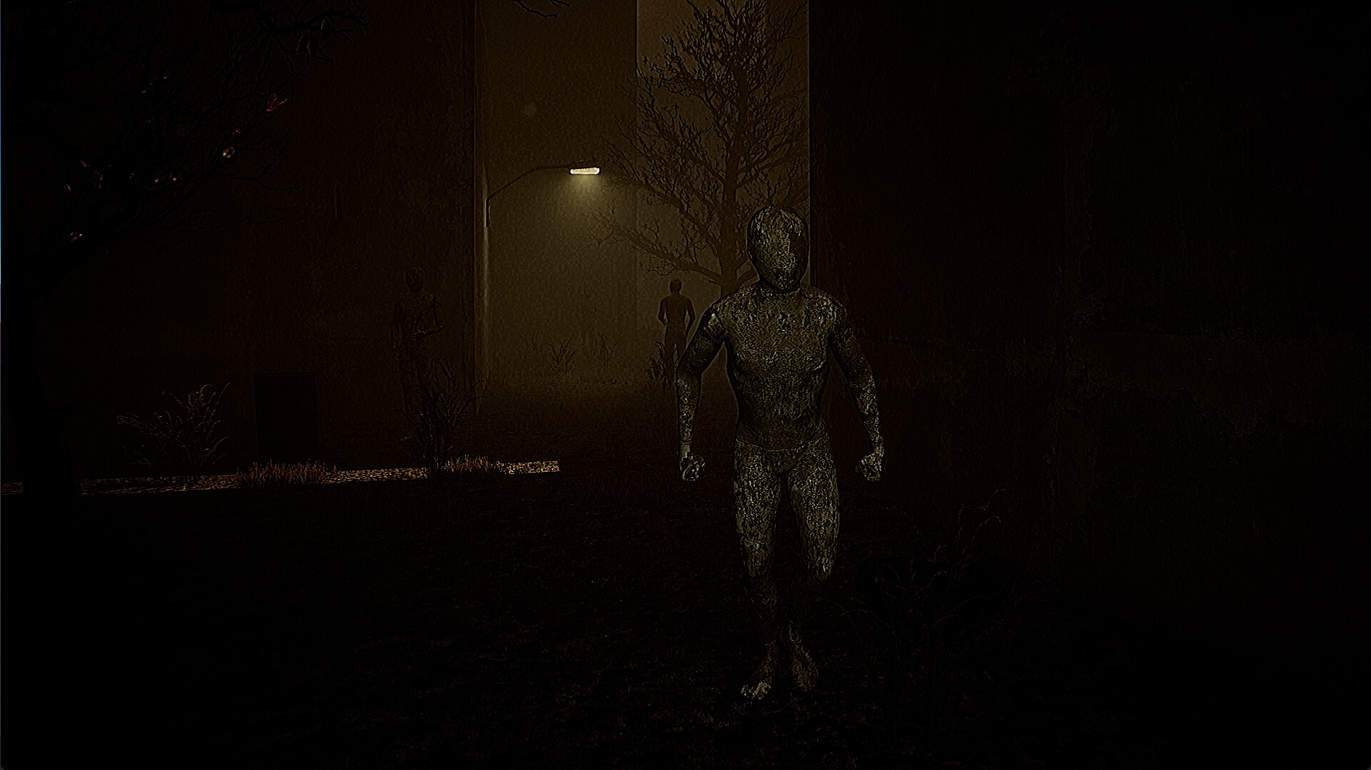 The Concrete District screenshot 6