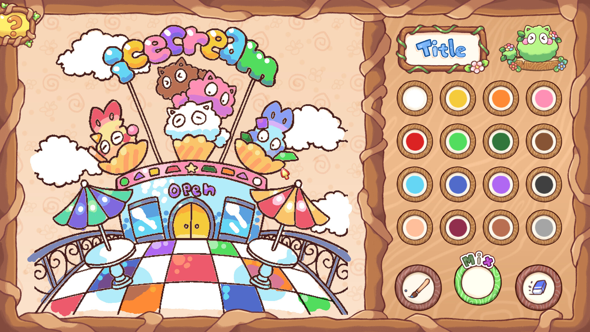 Spoofs Playland screenshot 7