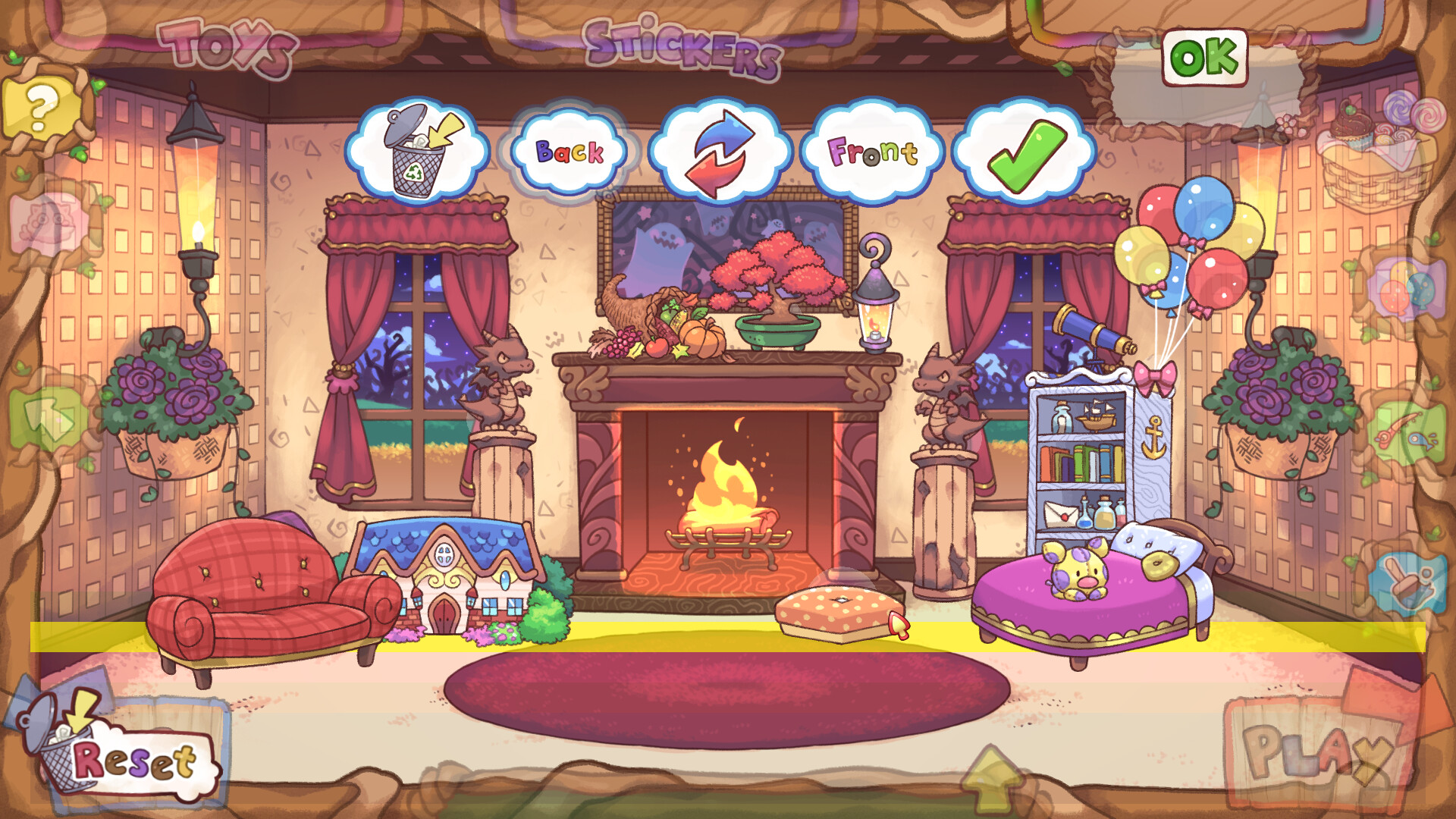 Spoofs Playland screenshot 8