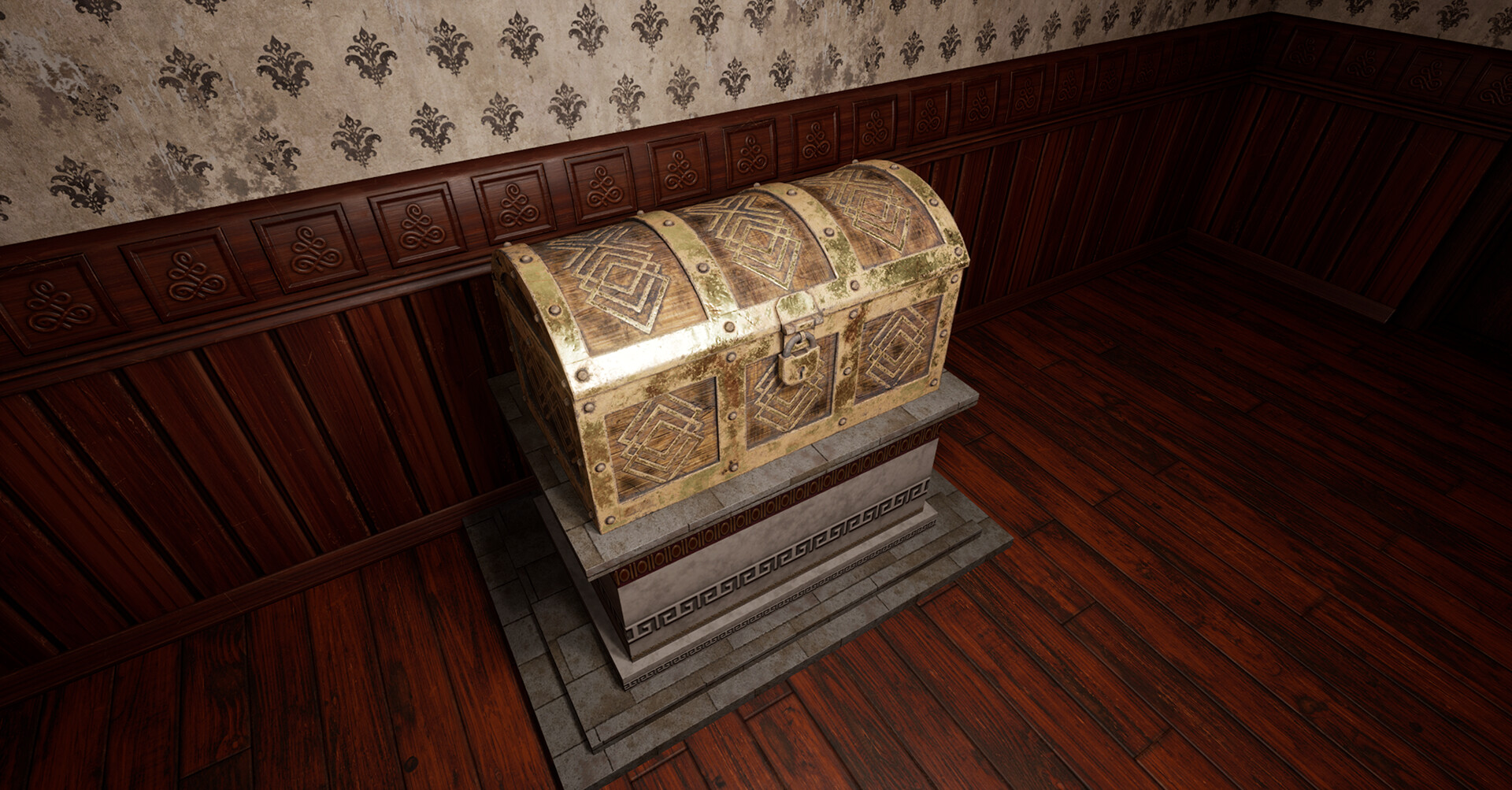 Fork Road screenshot 2