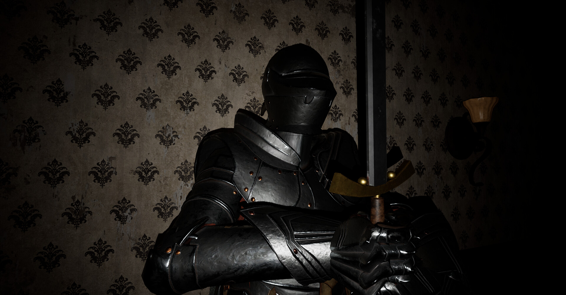 Fork Road screenshot 4
