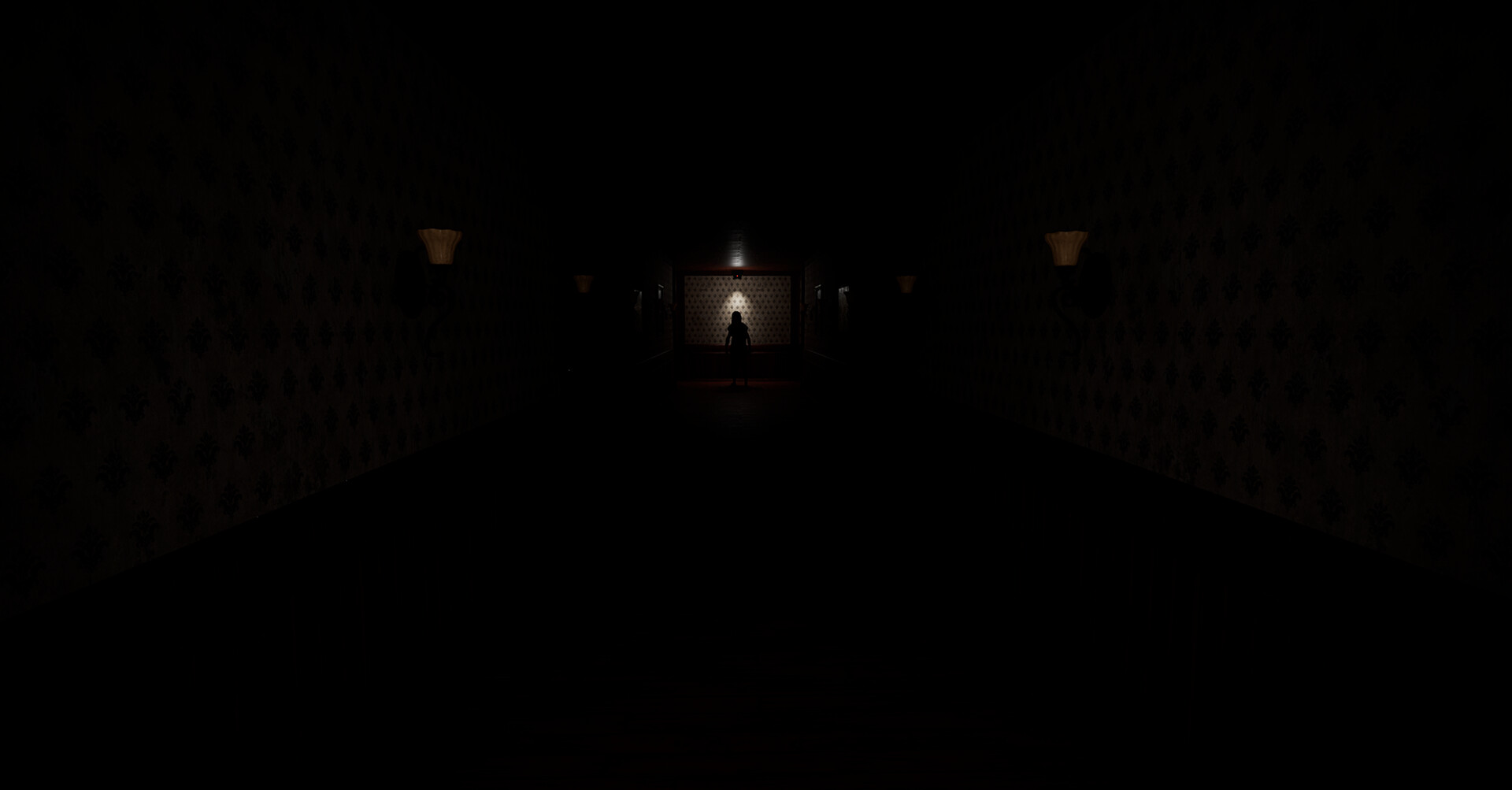 Fork Road screenshot 1