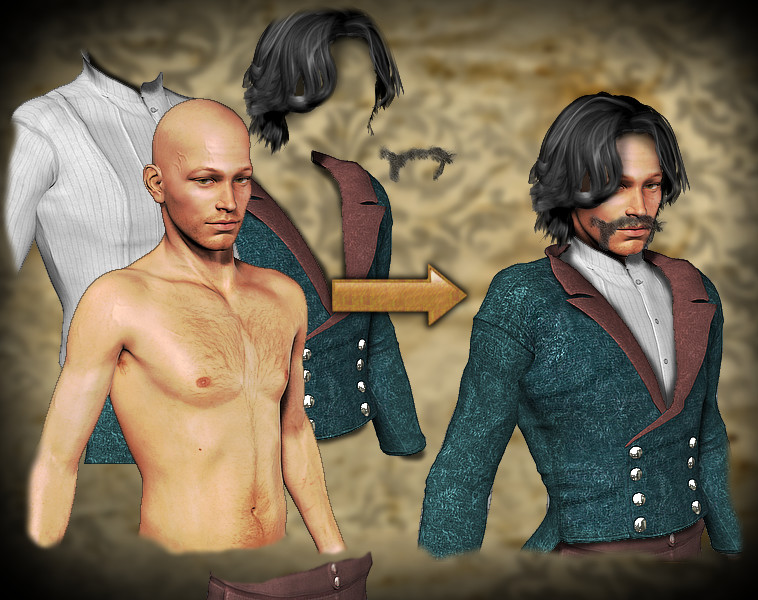 RPG Maker VX Ace - Dead or Alive screenshot 3