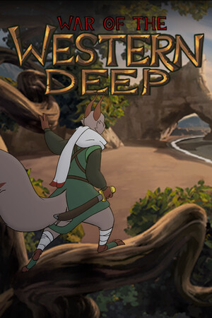 War of the Western Deep