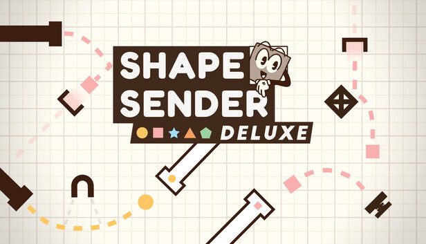 Shape Sender Deluxe