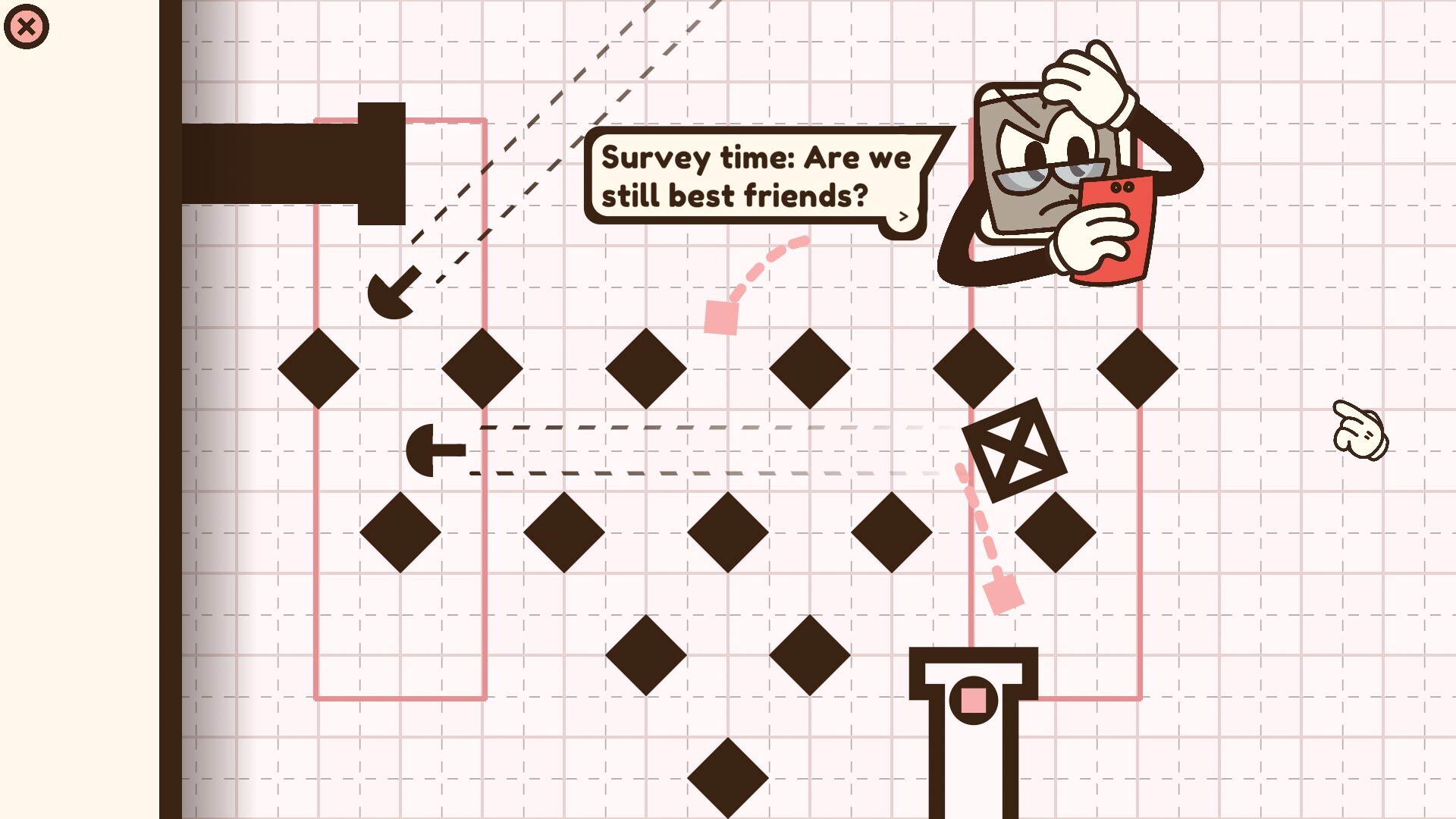 Shape Sender Deluxe screenshot 6