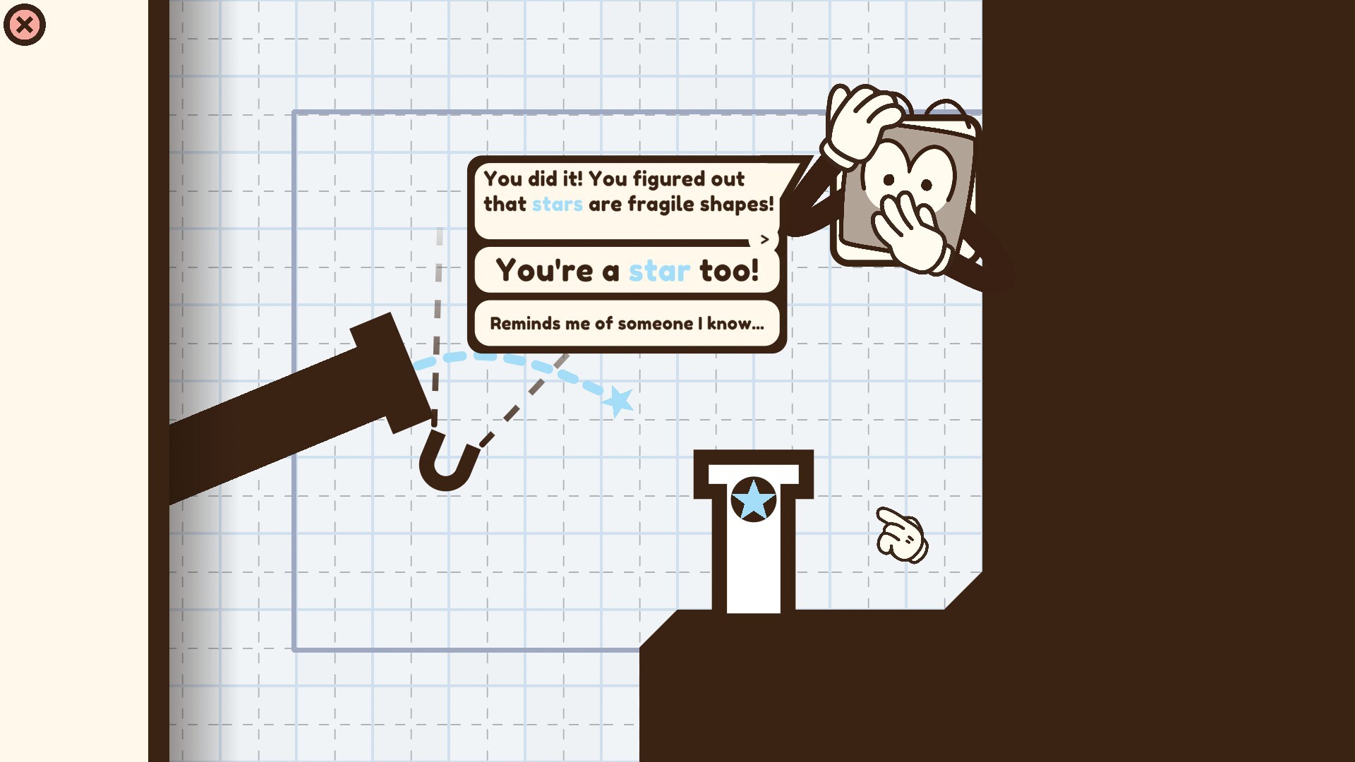 Shape Sender Deluxe screenshot 7