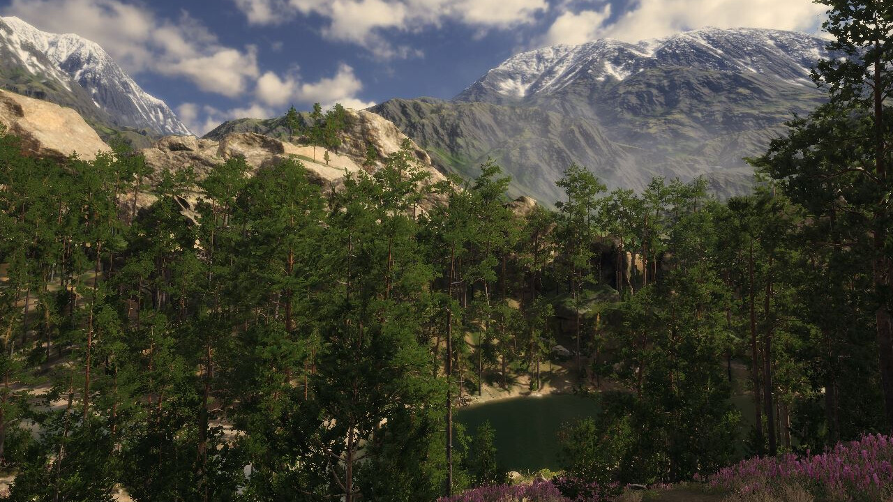 The Stalked 2 screenshot 7