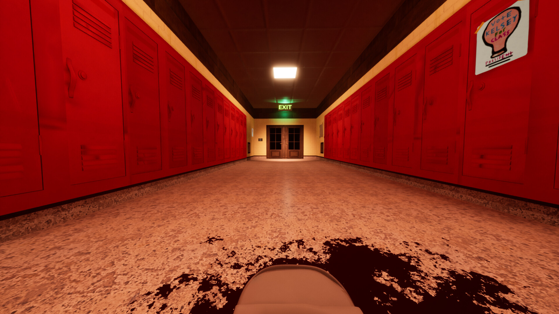 Room 14 screenshot 7