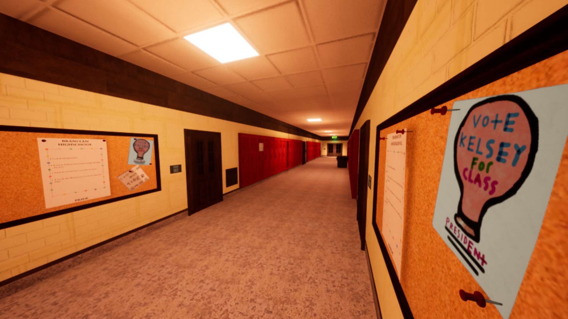 Room 14 screenshot 6