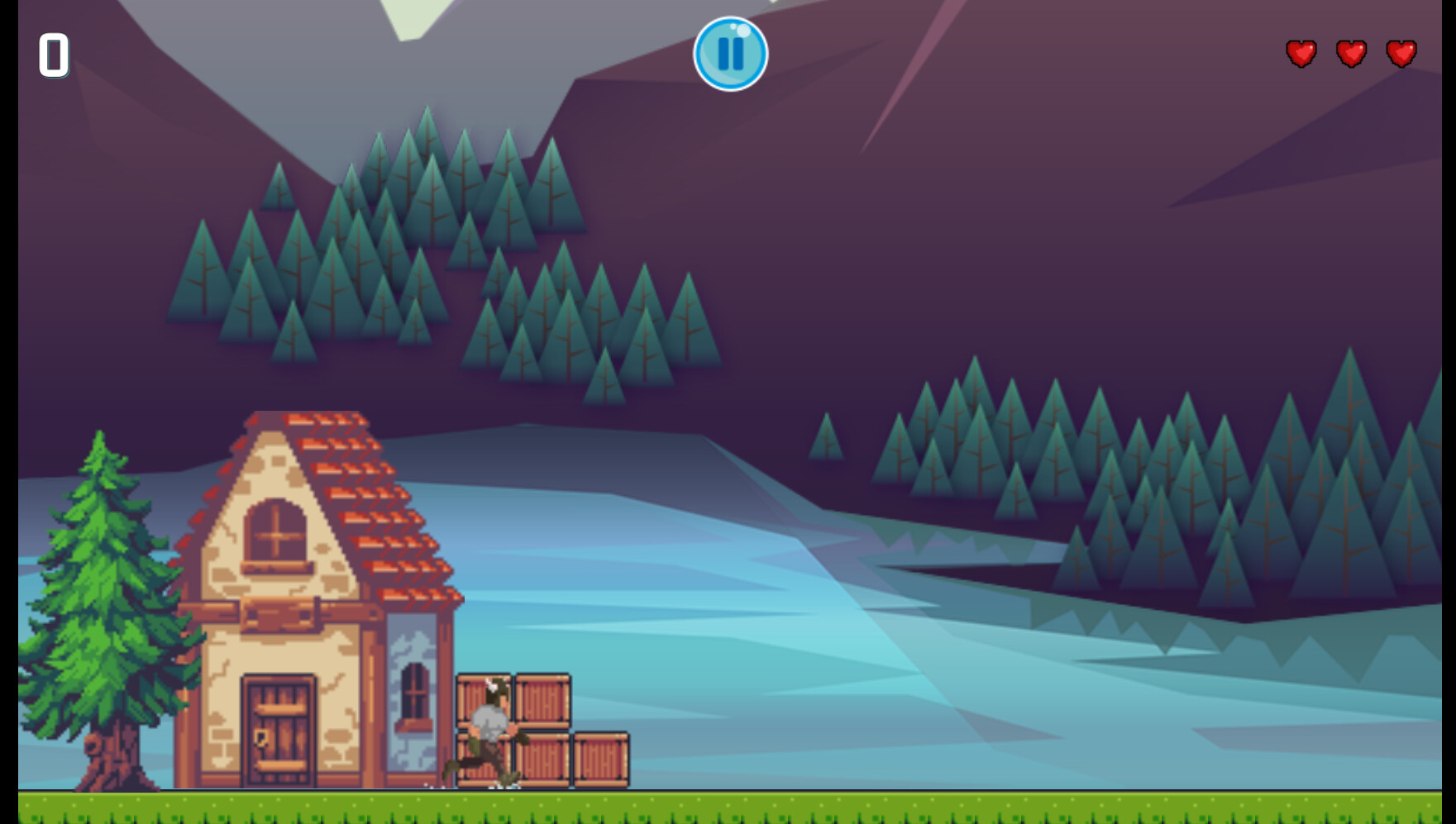 Undo The Jam Damage screenshot 4