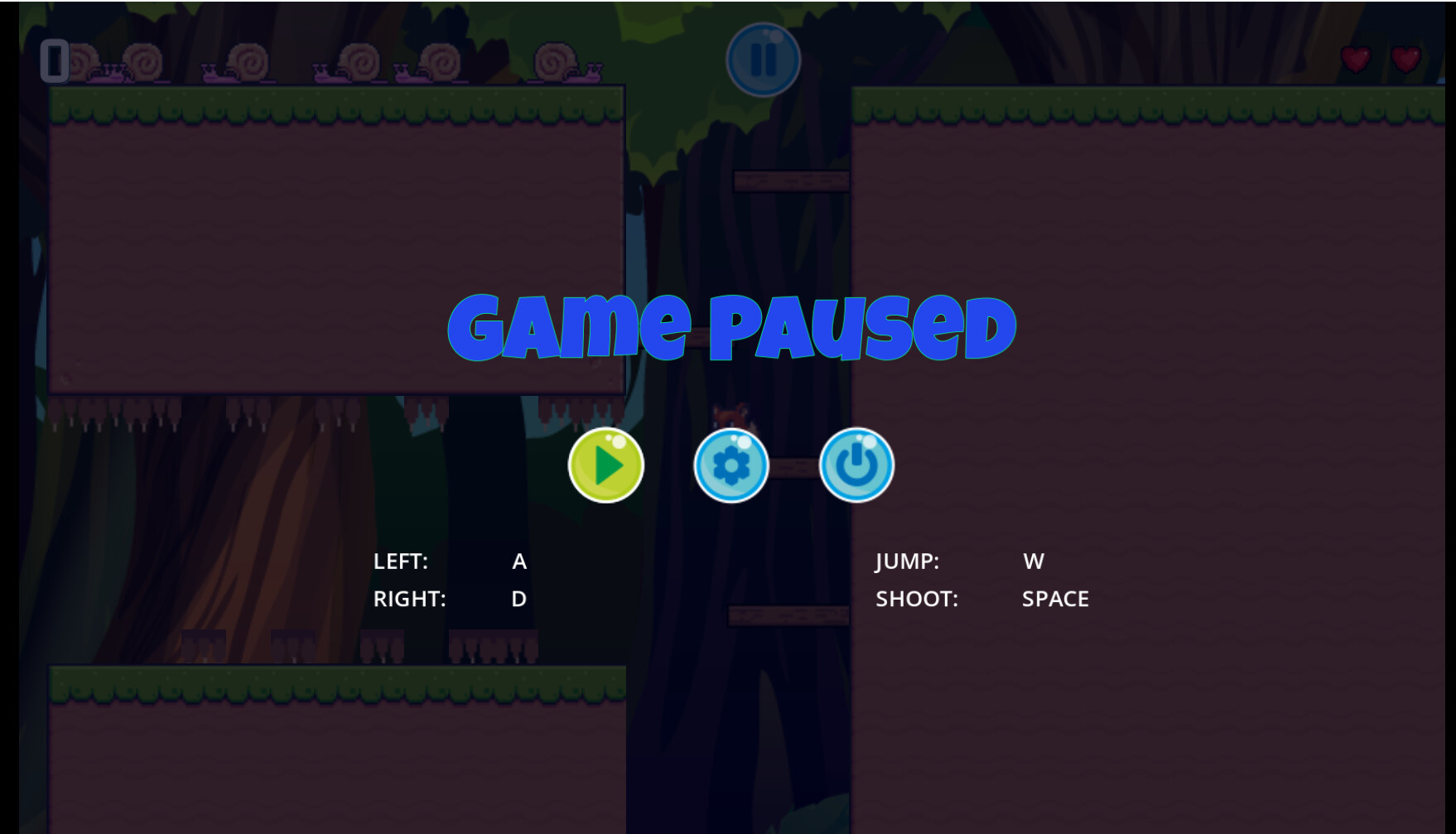 Undo The Jam Damage screenshot 3