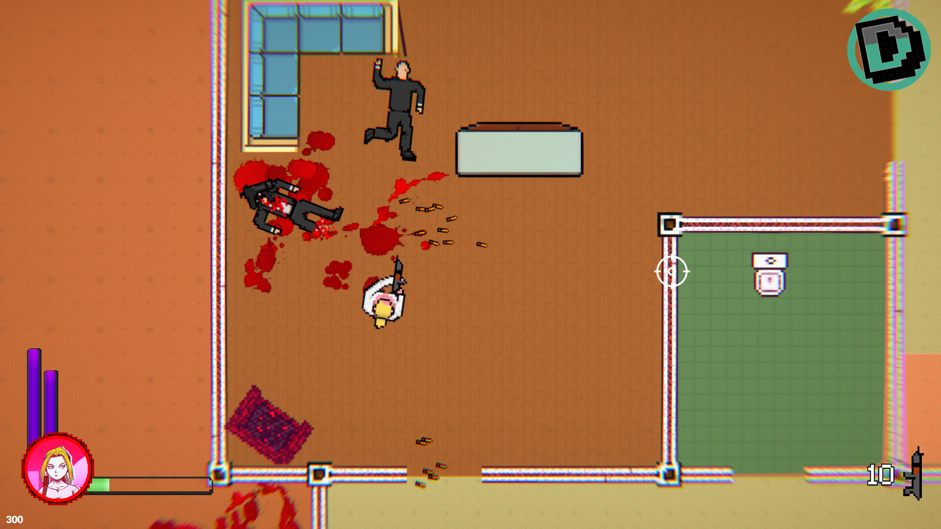 R for Revenge screenshot 6