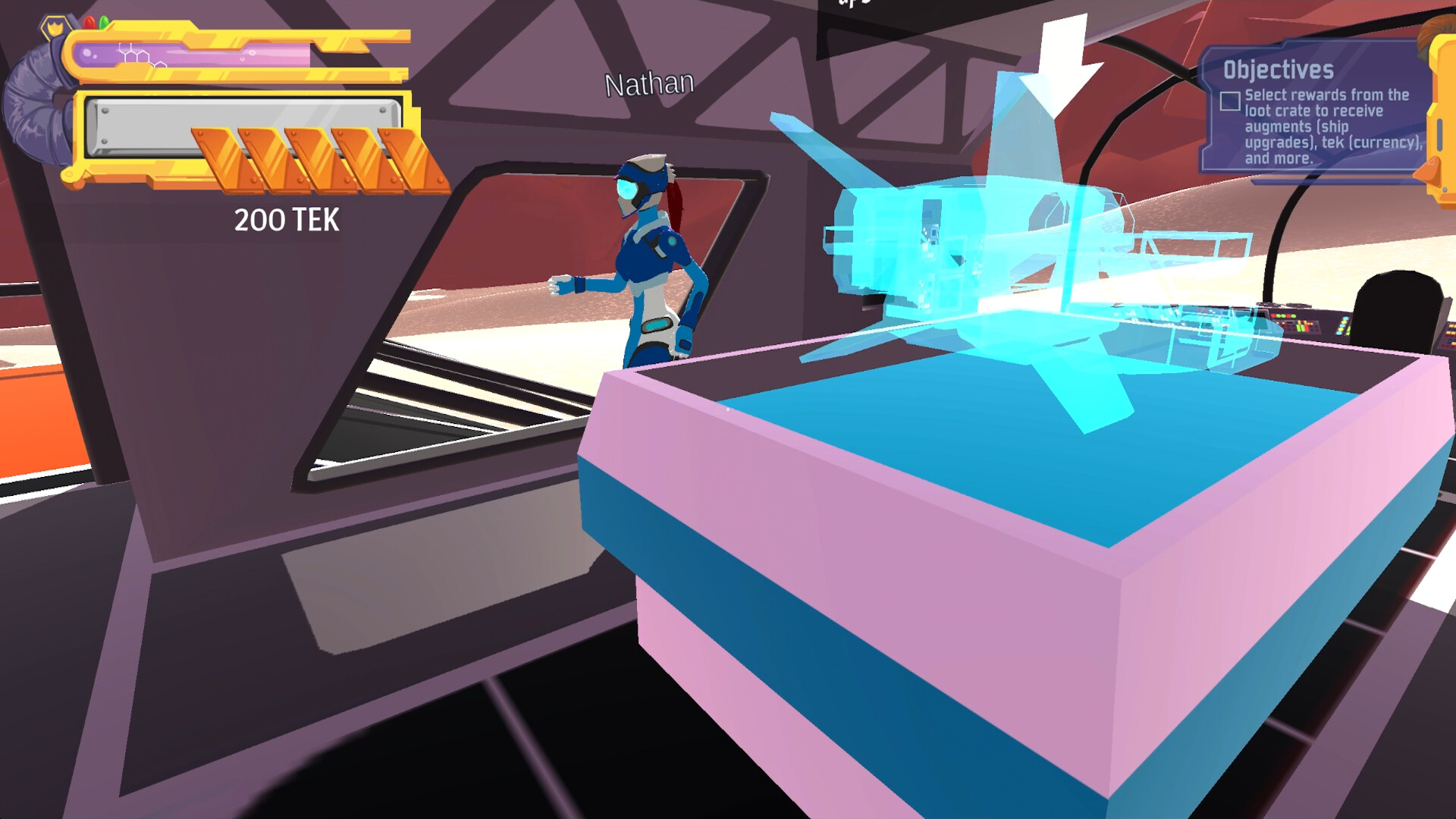 Deathland Drifters screenshot 8