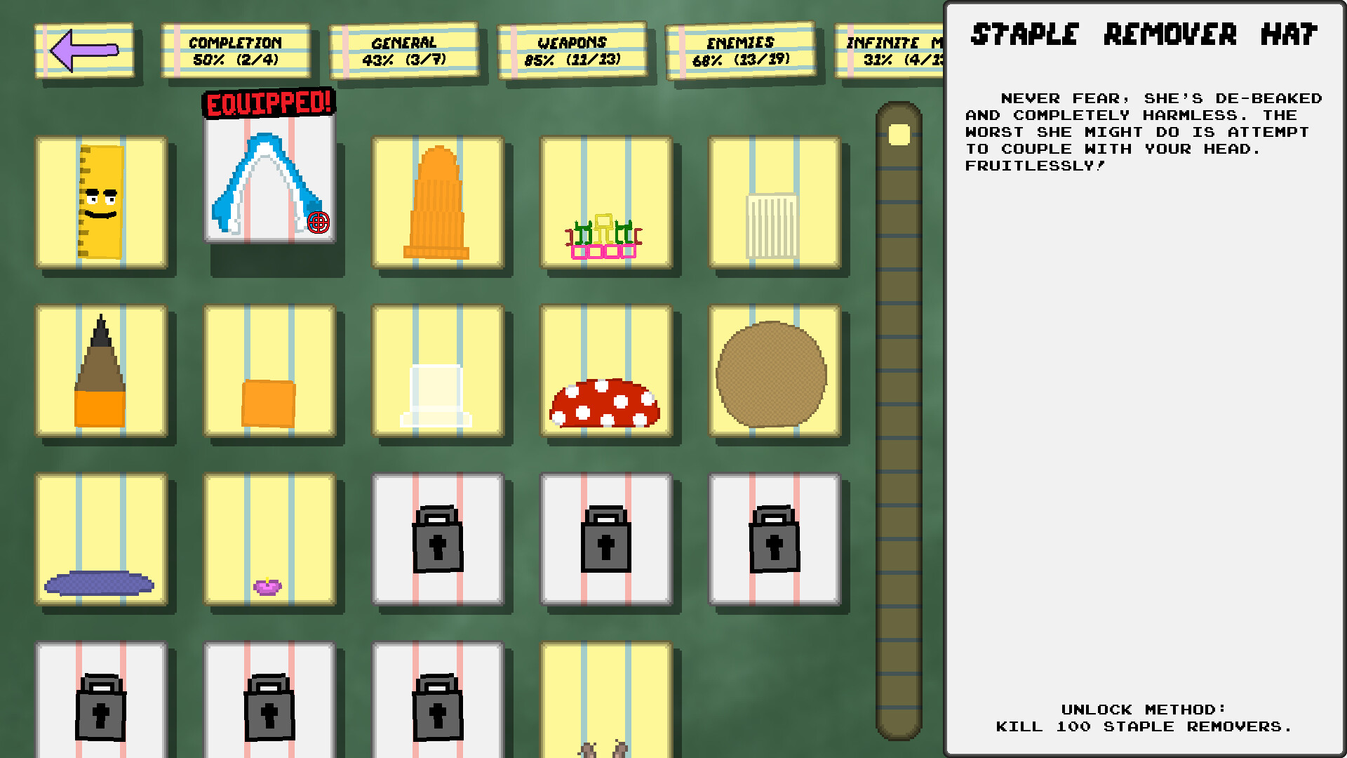 Clippy Commando screenshot 10