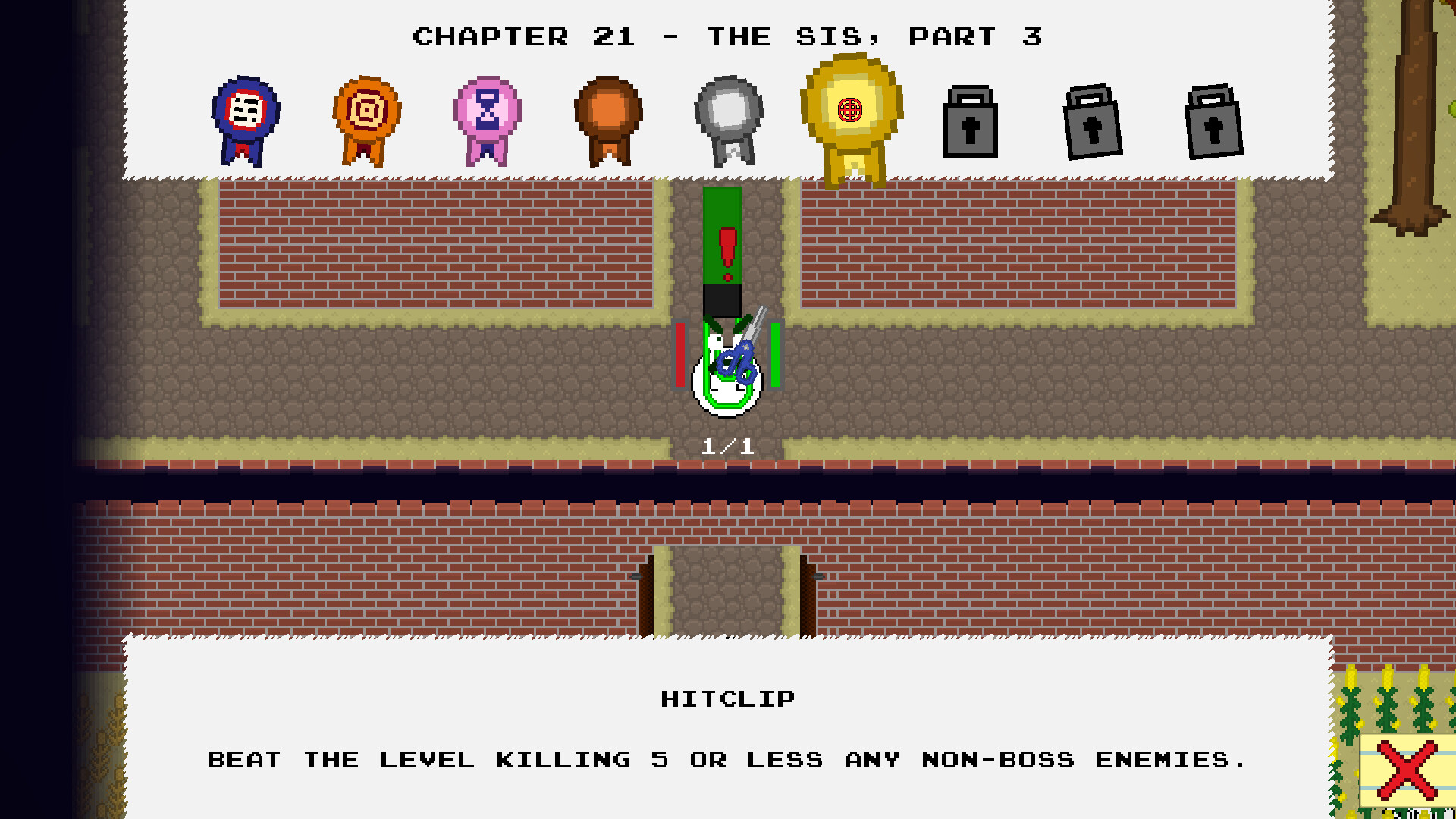 Clippy Commando screenshot 8