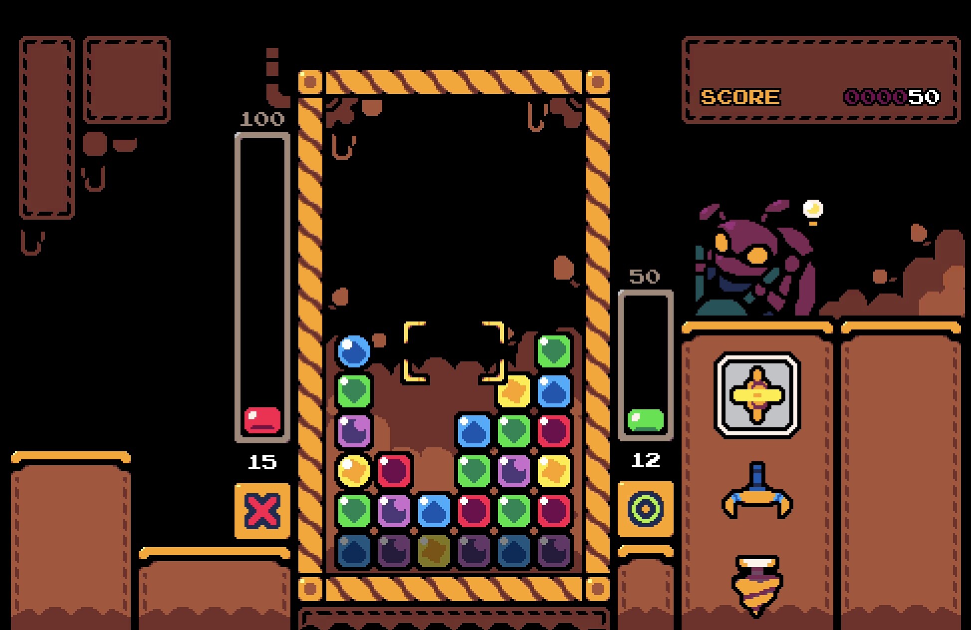 Super Crane HD screenshot 4