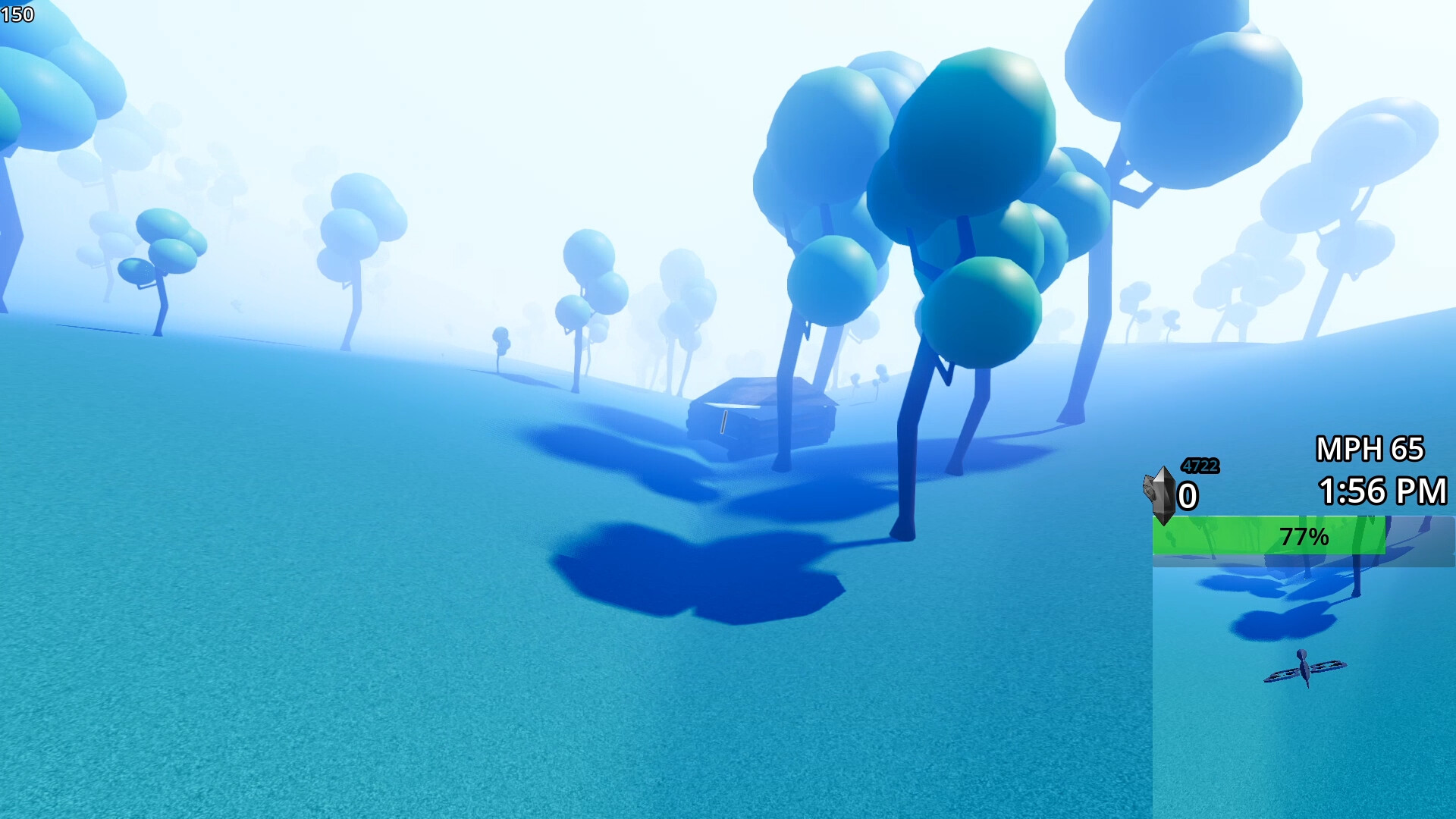 Drone Adventure screenshot 3