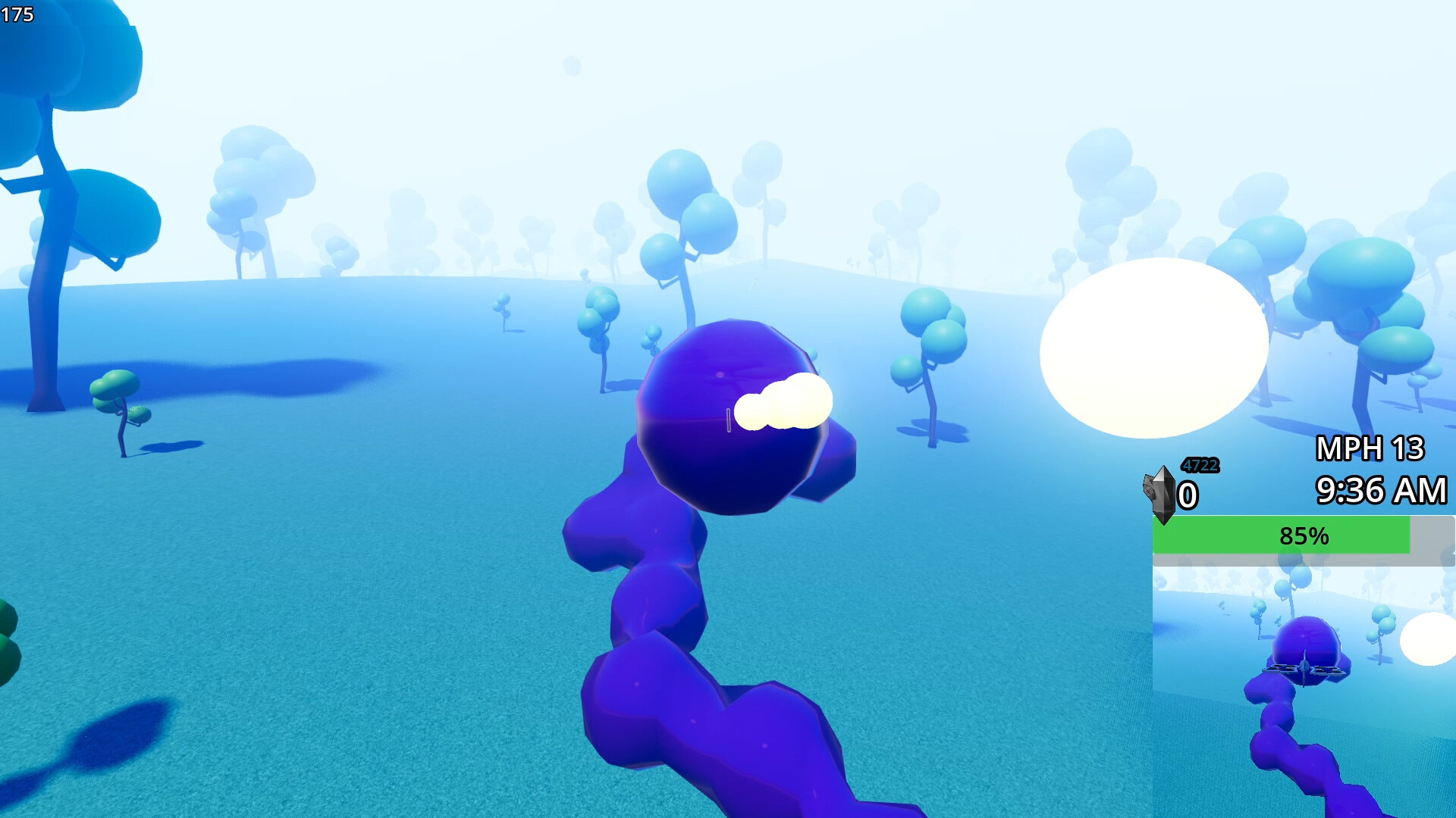Drone Adventure screenshot 2