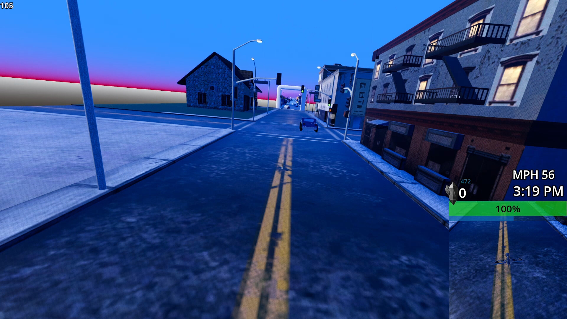 Drone Adventure screenshot 5
