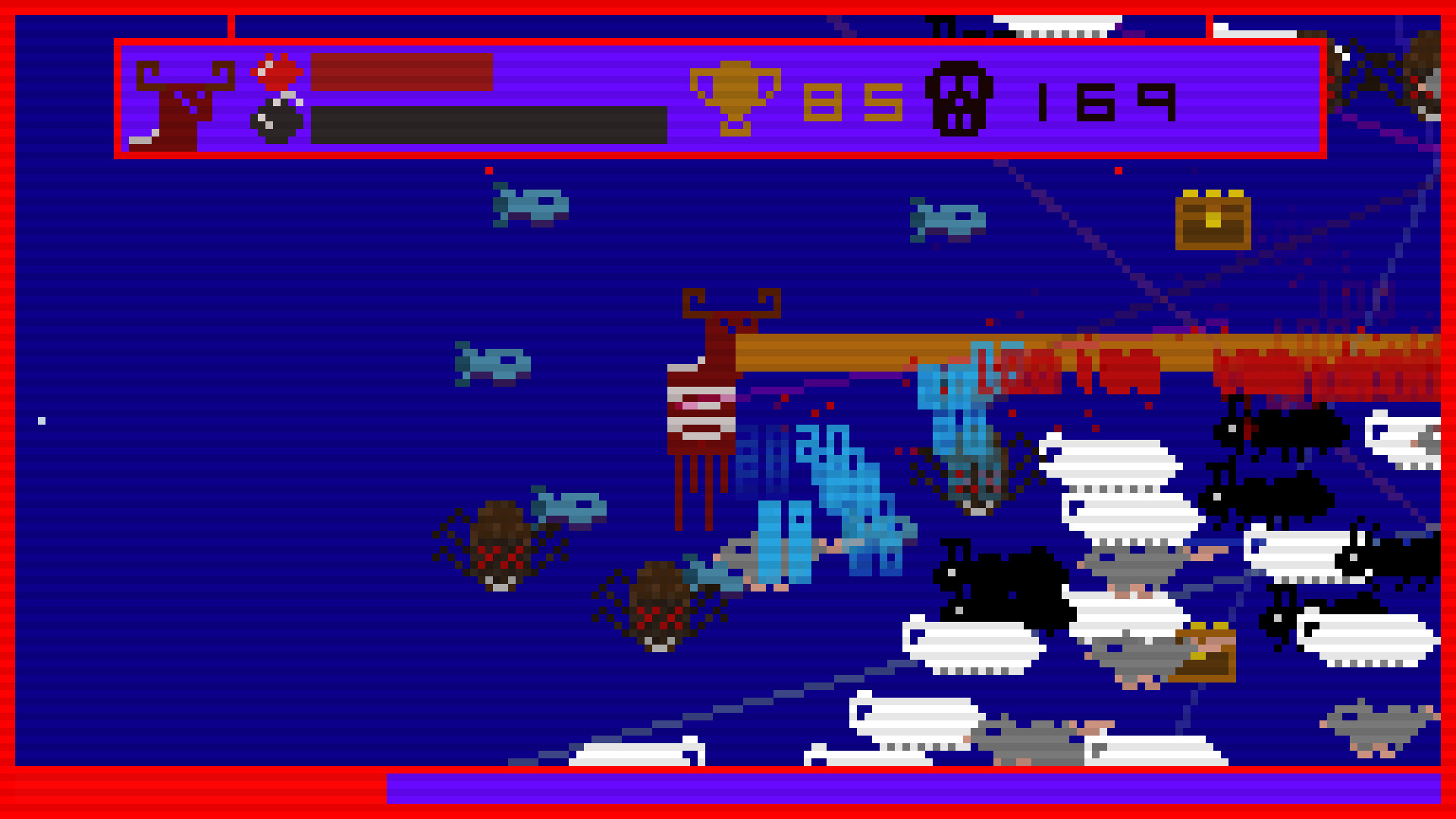 Yee-Haw!! screenshot 4