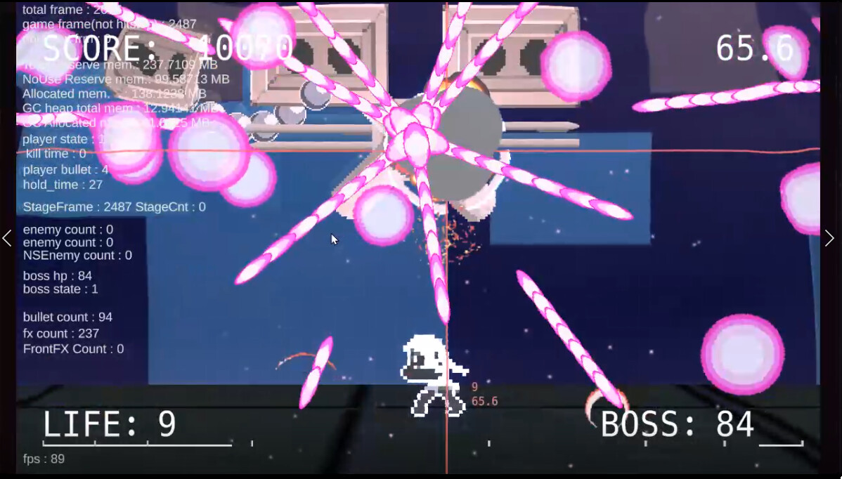 Cry Pic. screenshot 5