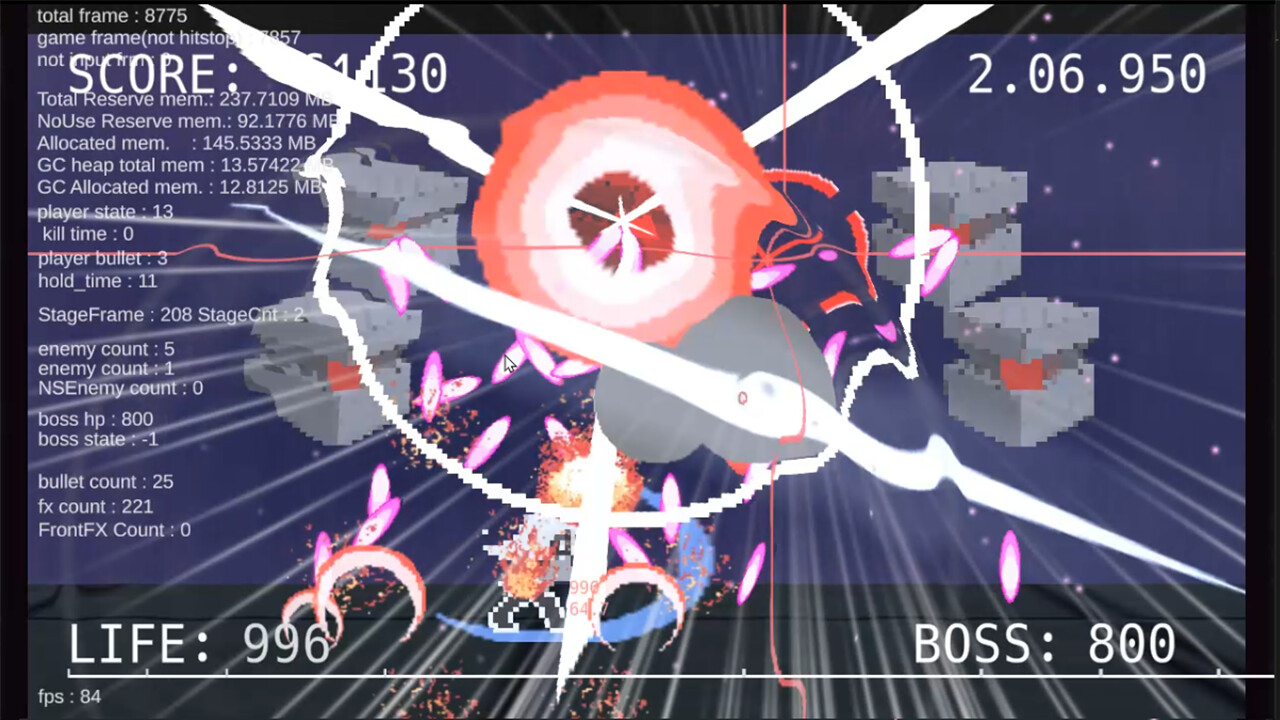 Cry Pic. screenshot 4