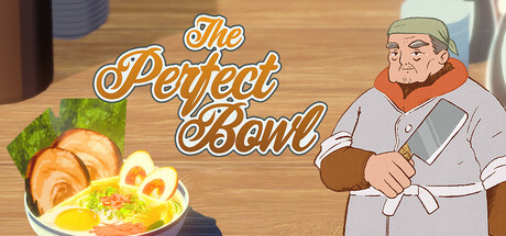 The Perfect Bowl Cover Image