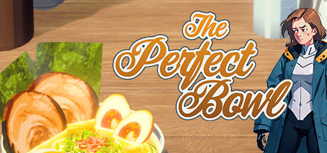 The Perfect Bowl: header artwork