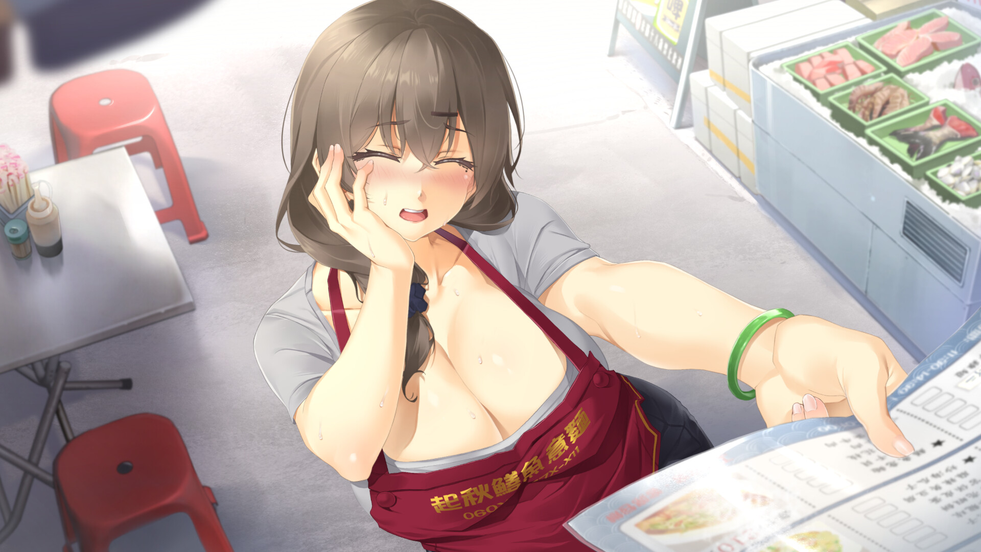 Taiwan Love Story⁵ screenshot 5