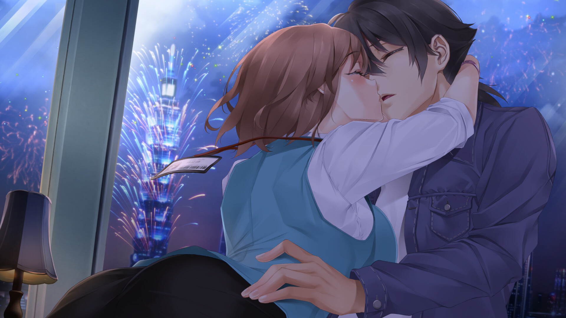 Taiwan Love Story⁵ screenshot 8